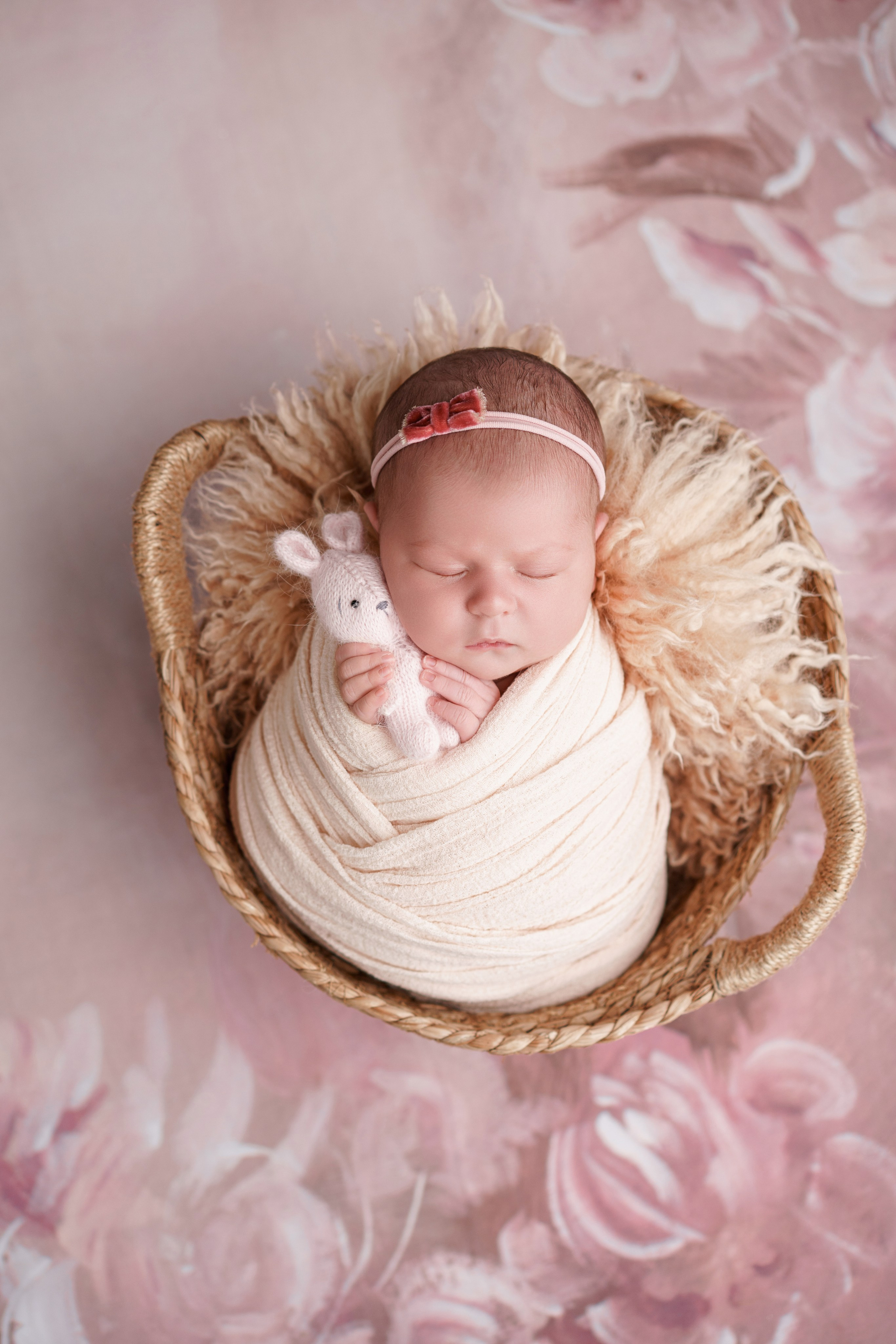 Фотосессия новорожденных | Галерея трогательных кадров малышей в стиле newborn. Фотосессия новорожденных в Москве и Московской области | Профессиональный фотограф newborn — Татьяна Иванова