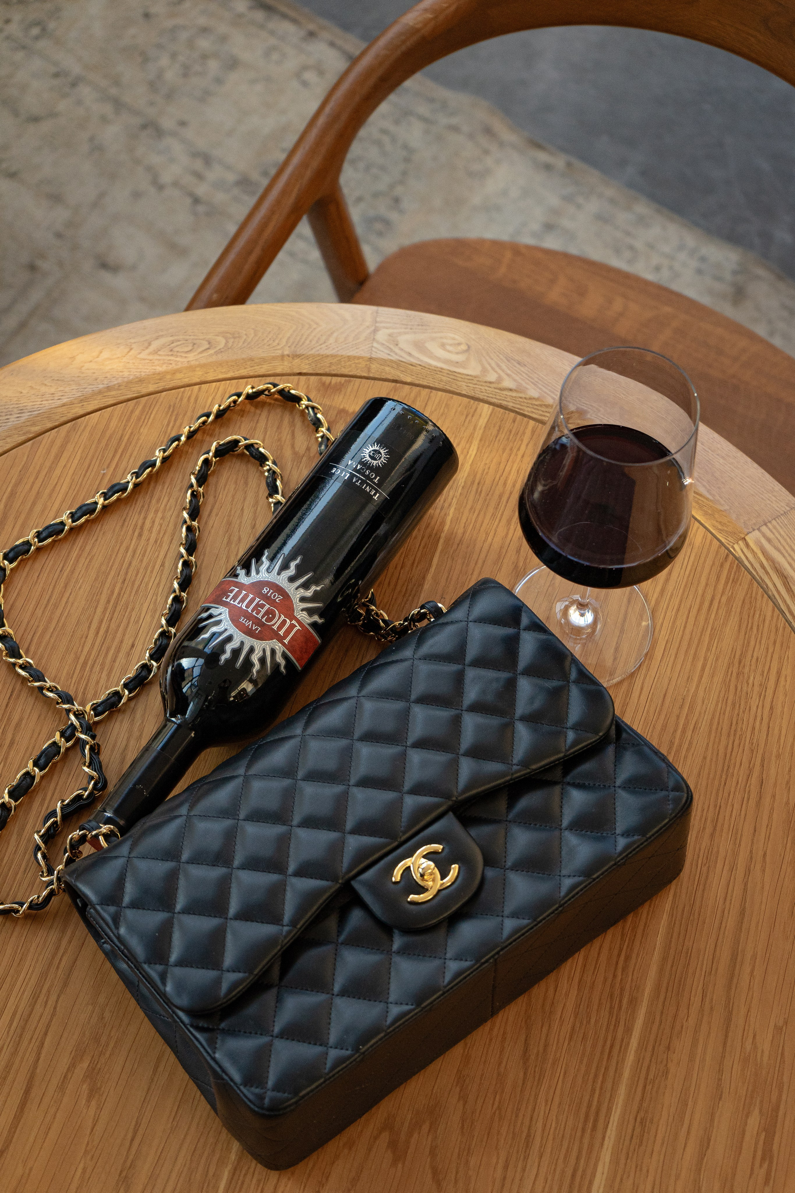 Negroni. Фуд-фотограф Караганда Астана