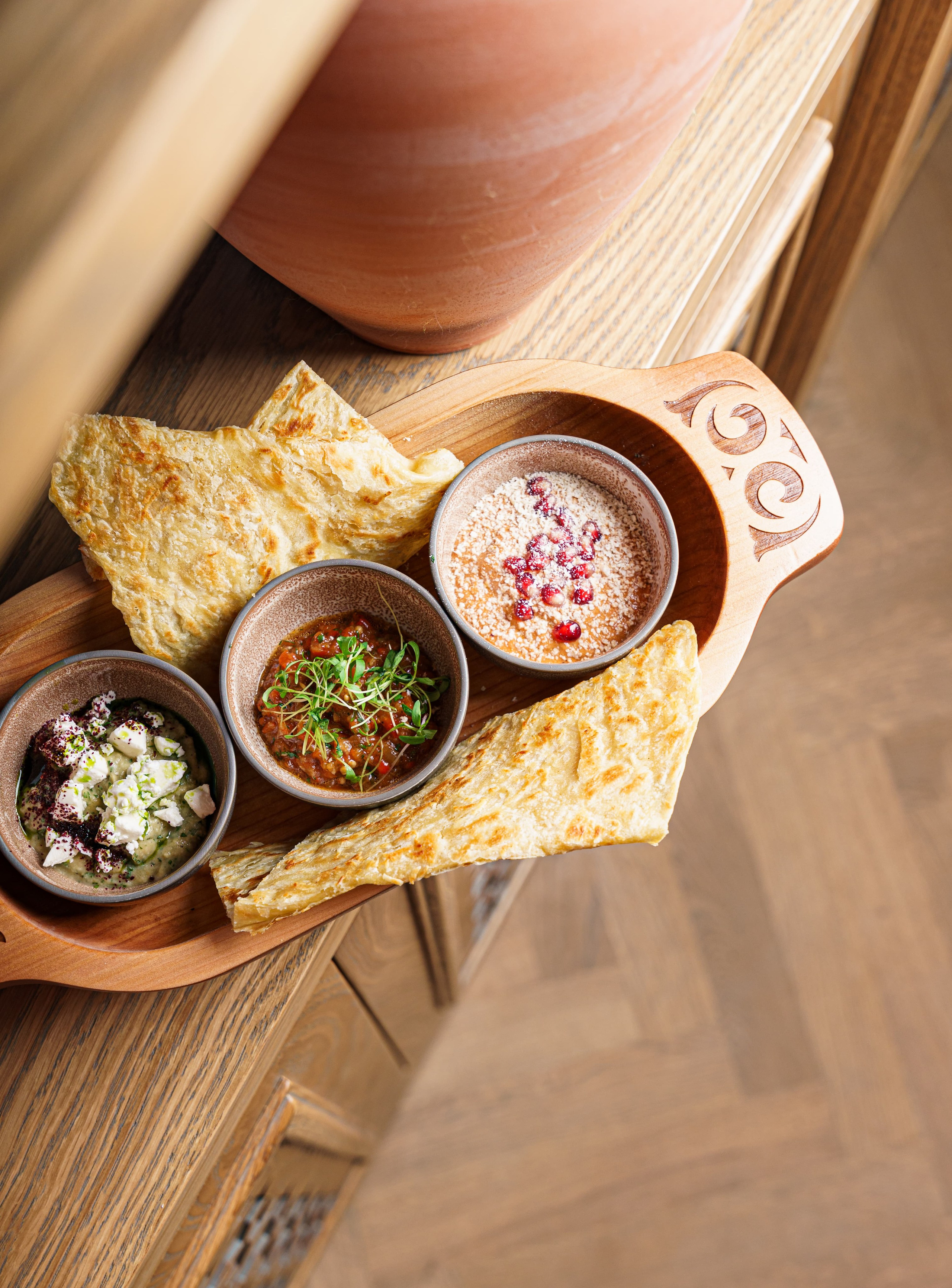 Национальная казахская кухня. Фуд-фотограф Караганда Астана