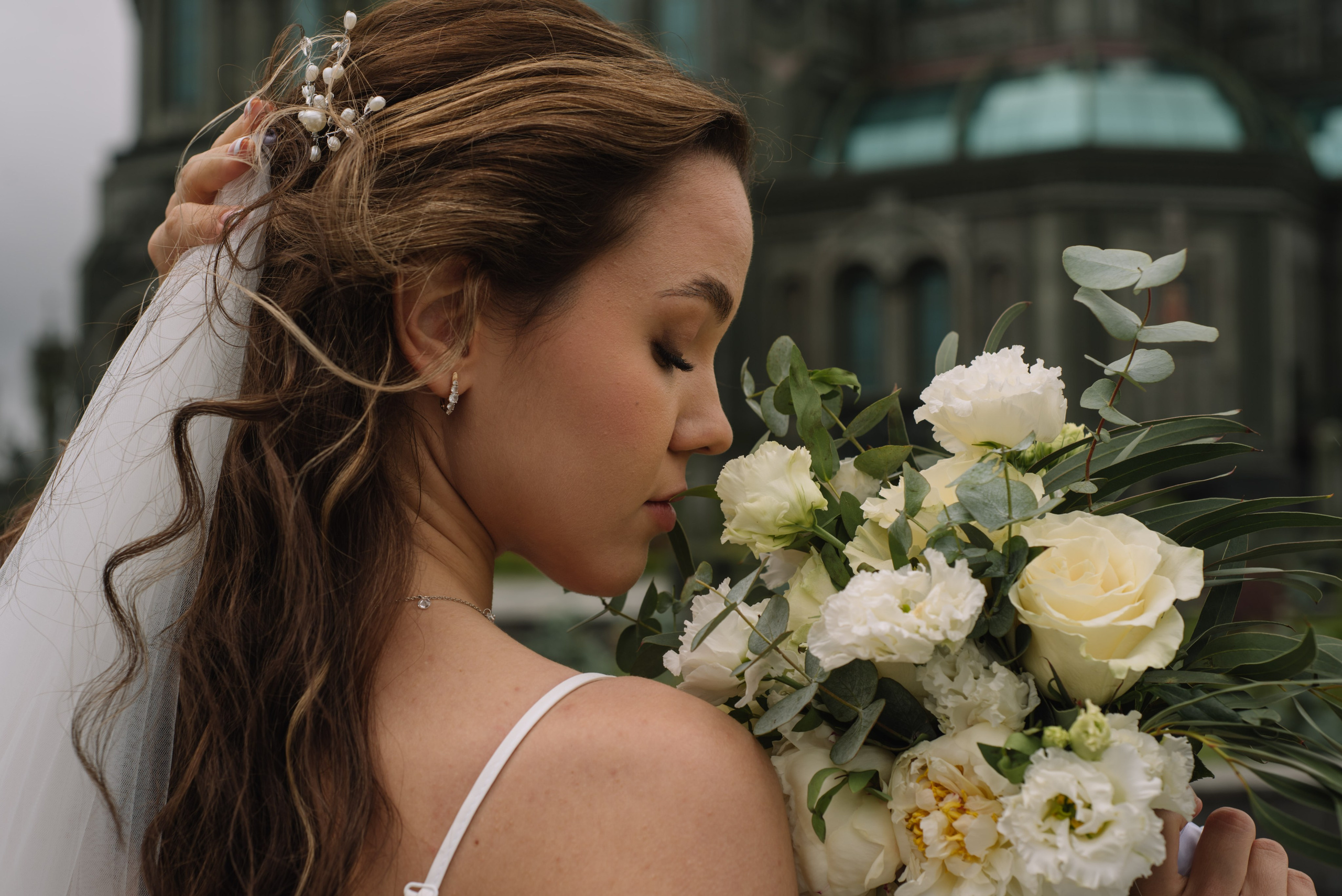 Свадьба Кристины и Никиты. Фотограф Нижний Новгорода Елена Калмыкова