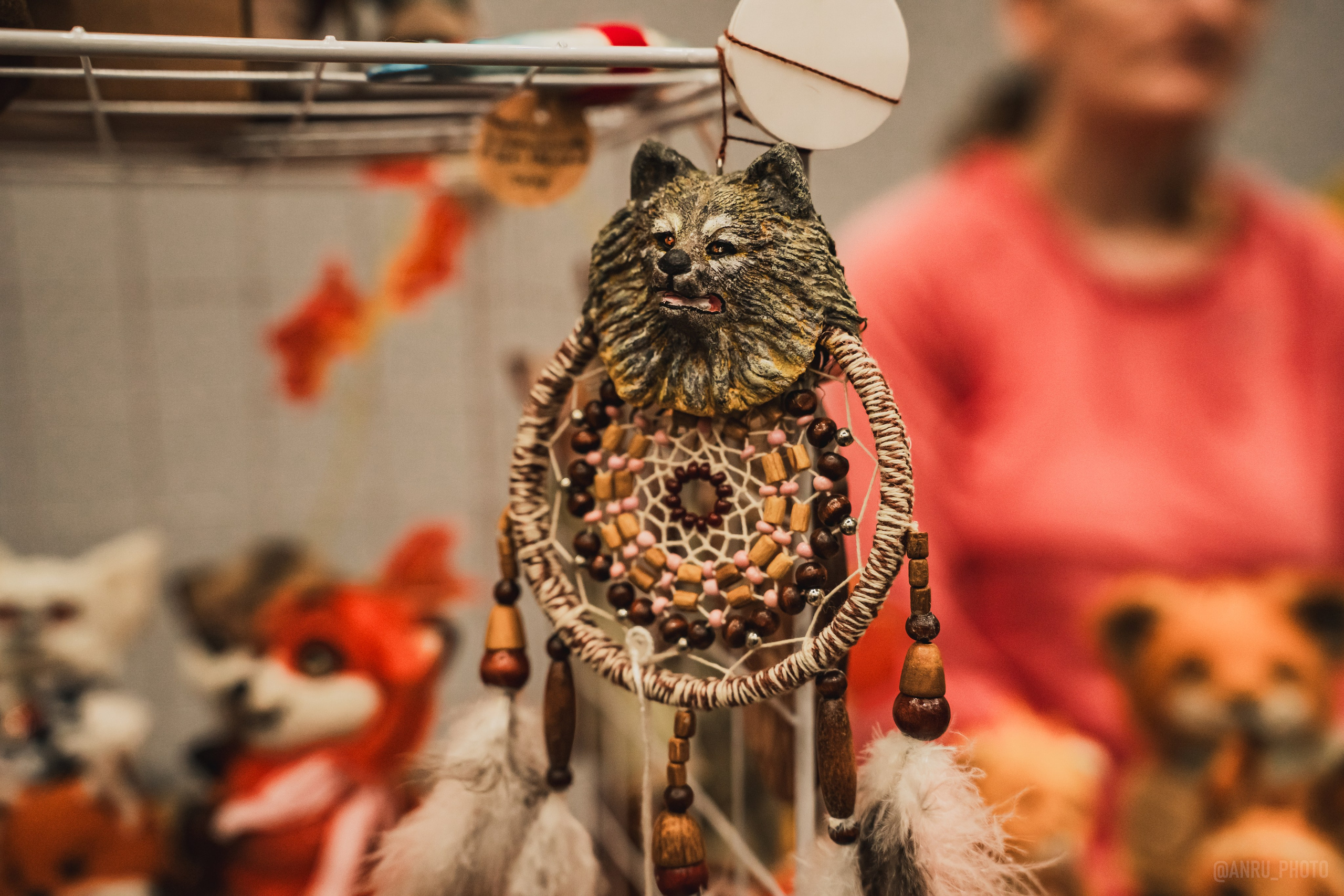 Fox Family fest. Репортажный фотограф Анастасия Рубцова