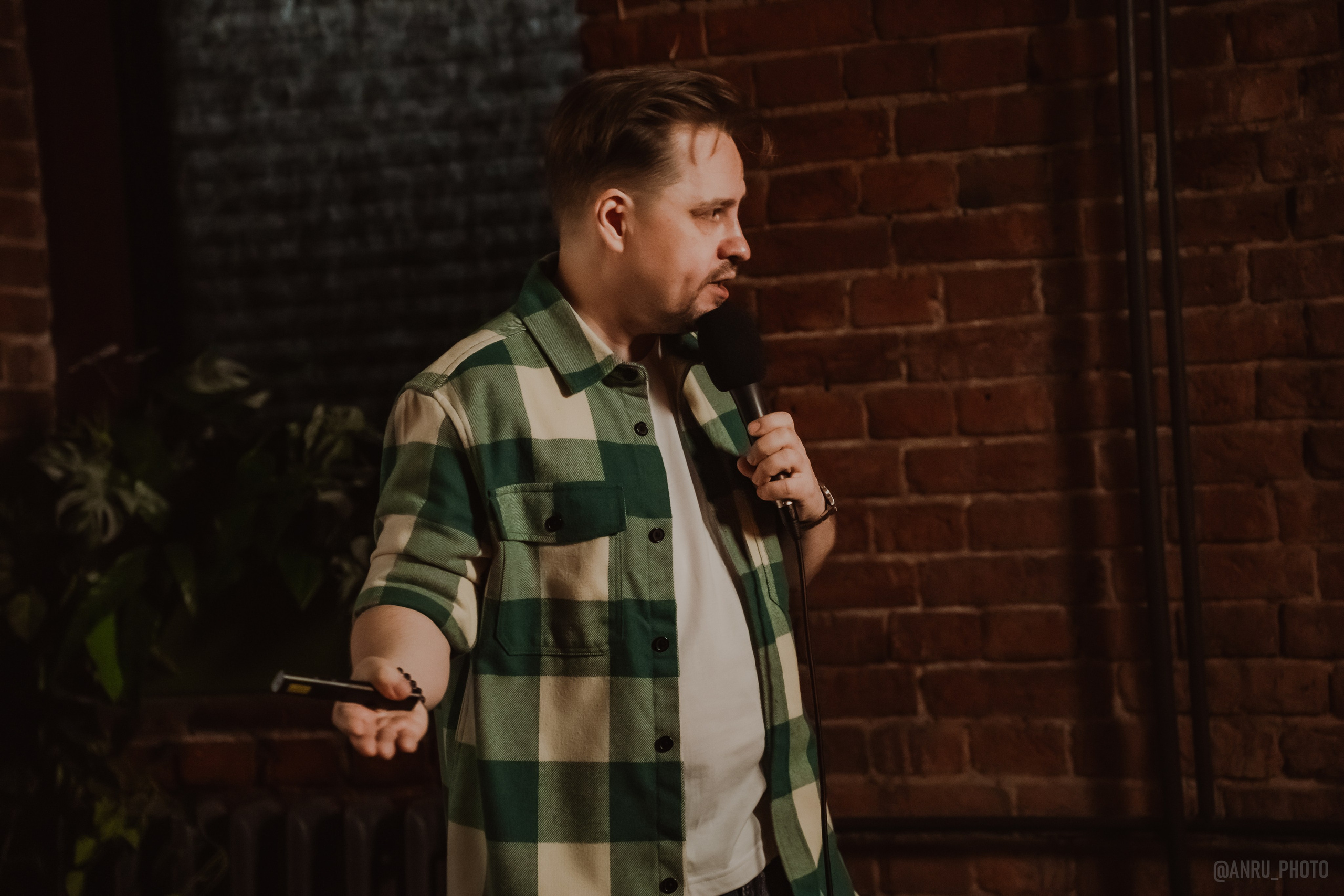 День Альфреда Хичкока. Репортажный фотограф Анастасия Рубцова