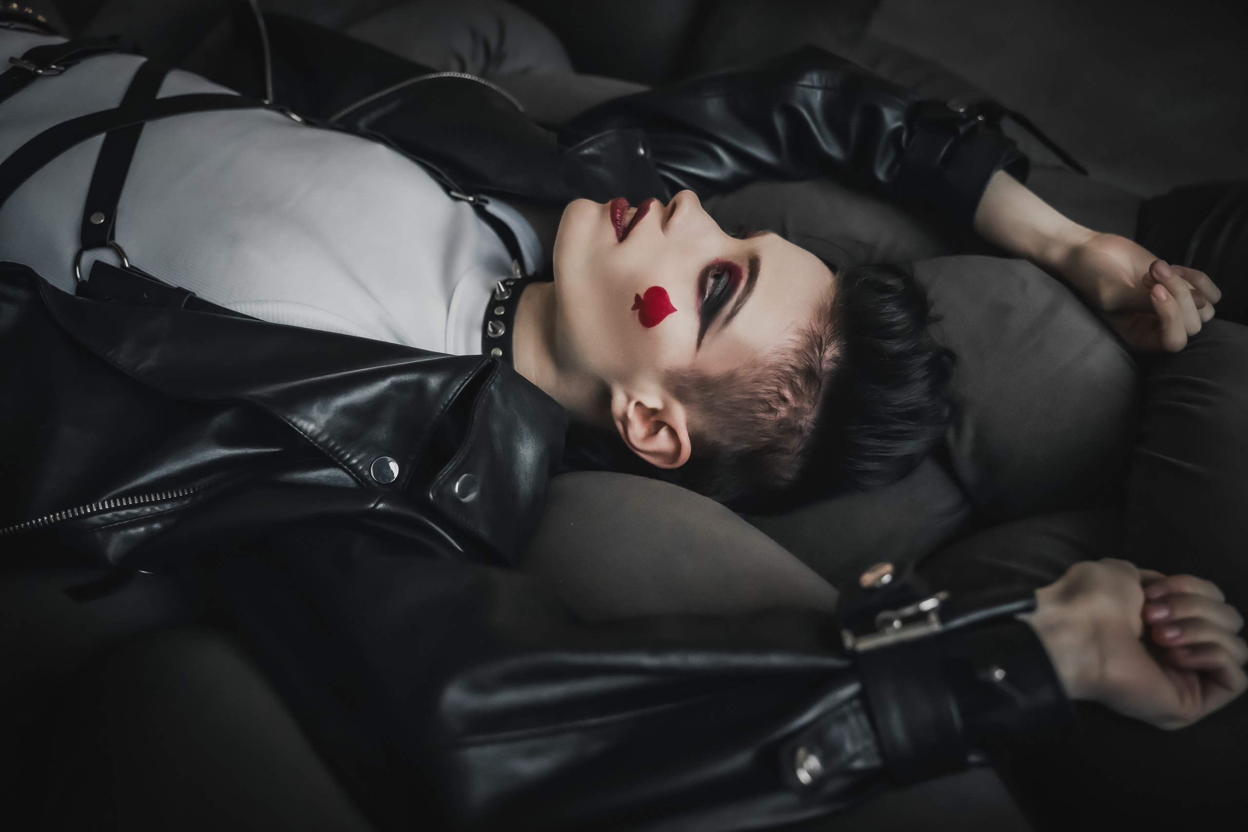 Группа Пика. Репортажный фотограф Анастасия Рубцова