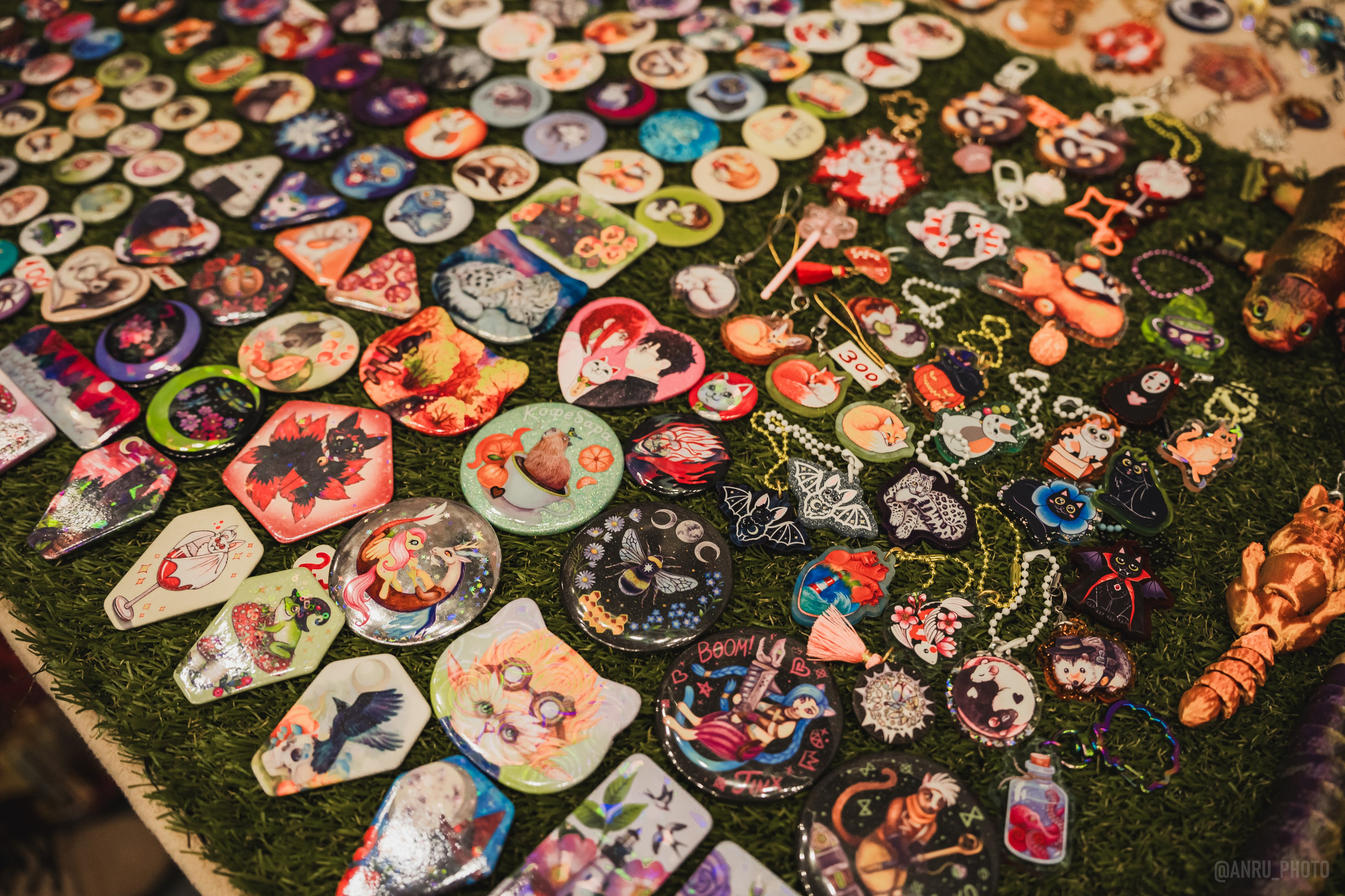 Fox Family fest. Репортажный фотограф Анастасия Рубцова