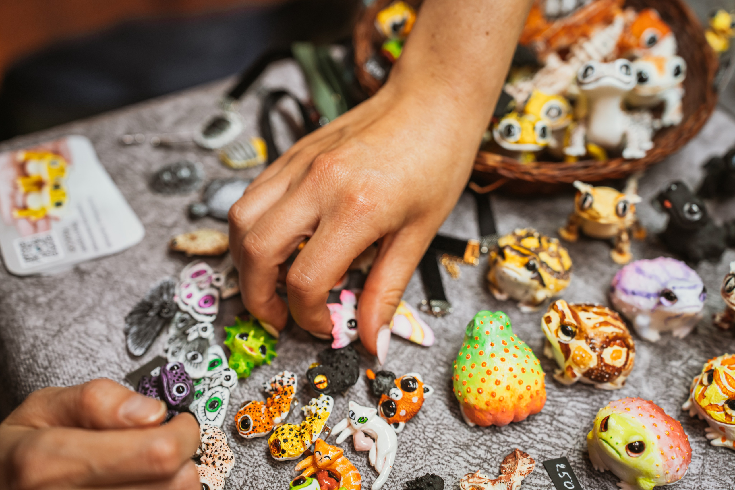 Рептилиум (ручная работа). Репортажный фотограф Анастасия Рубцова