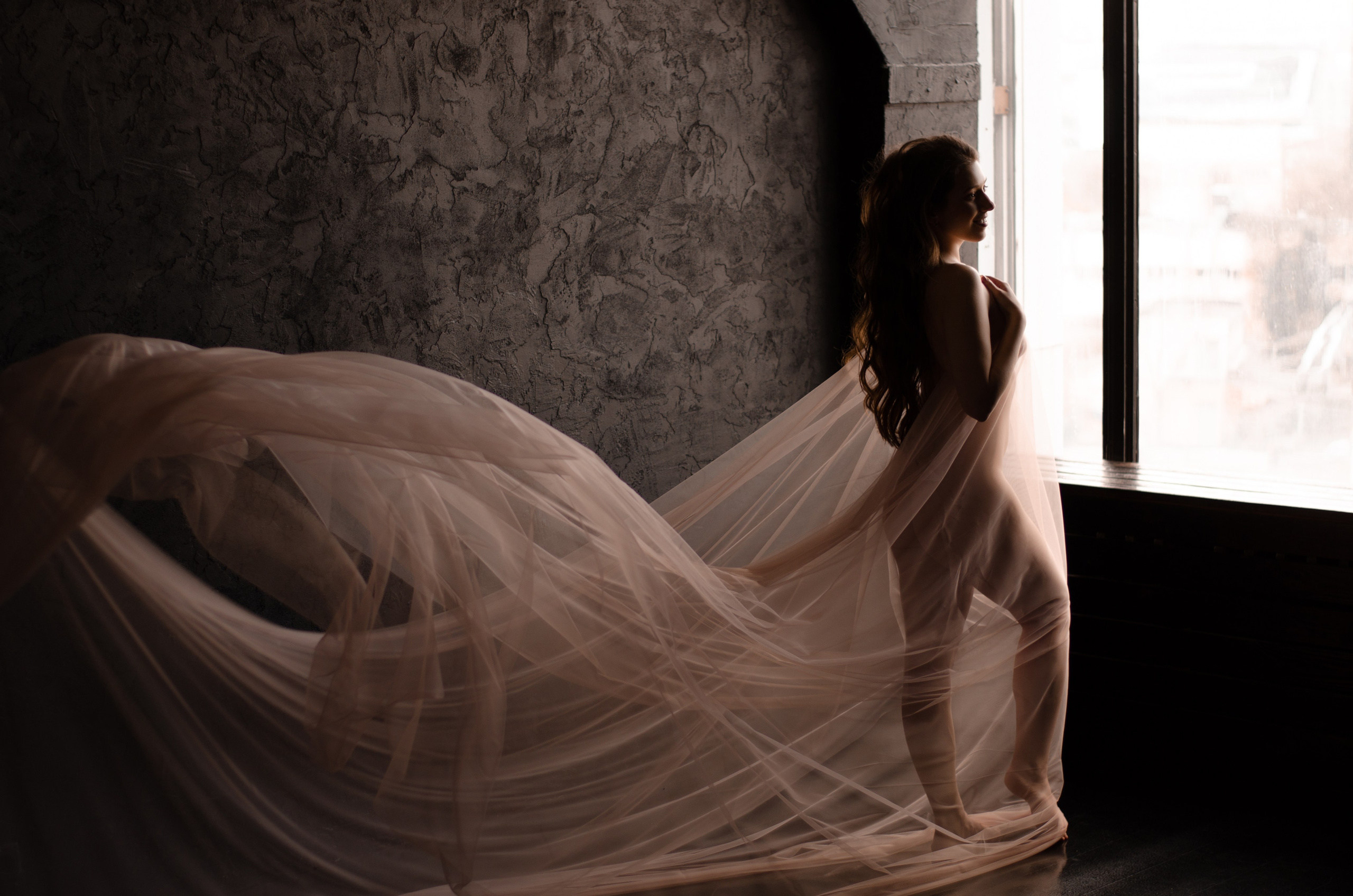 2021_04_19. Будуарный / Ню Фотограф Наталья Шевченко Минск