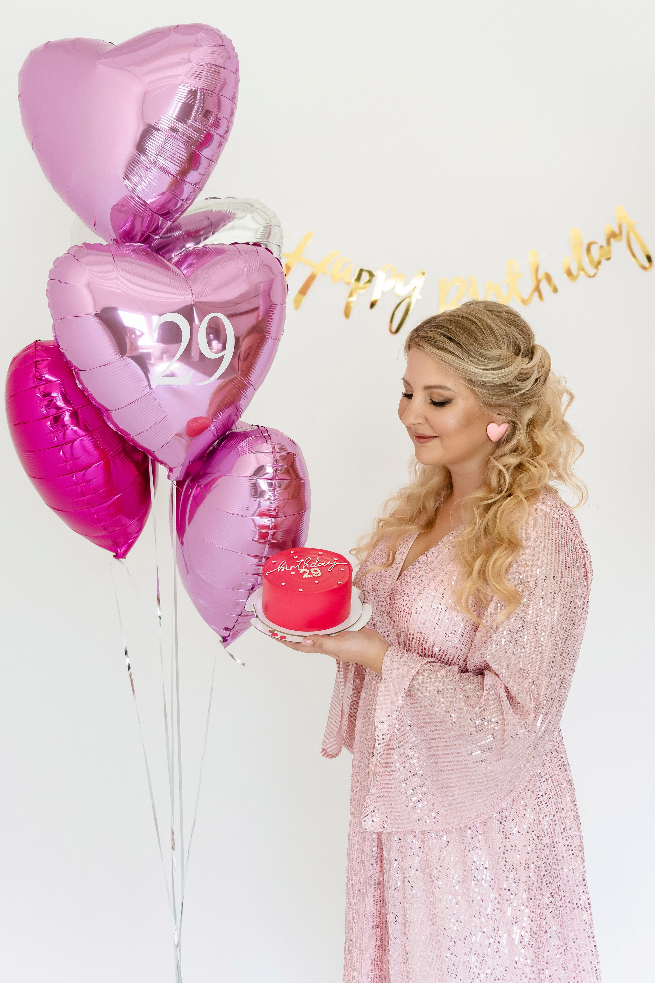 Маша | фотосессия Birthday Girl. Свадебный фотограф в Москве Яна Деньгина