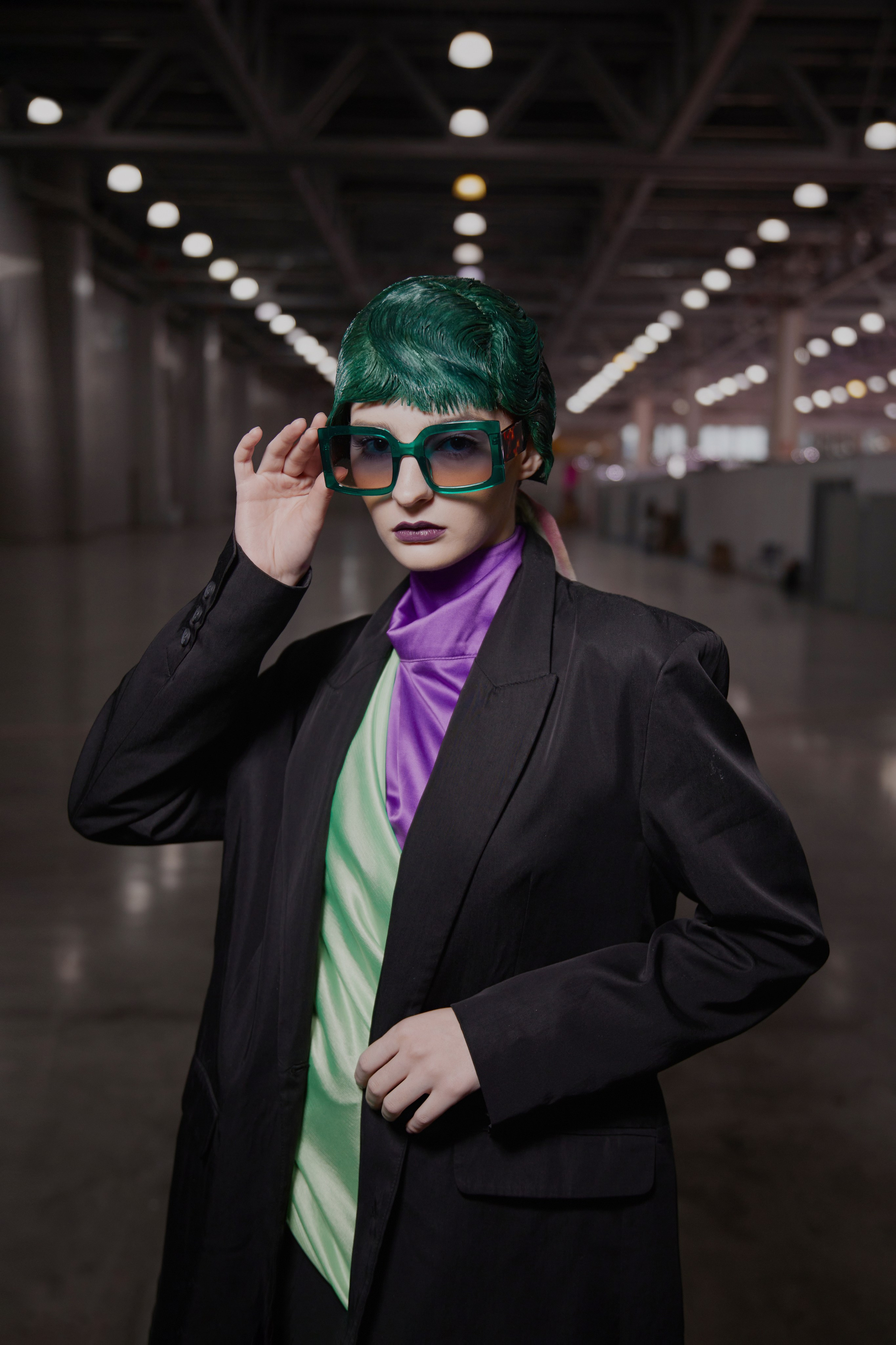 Волосы. Светский фотограф в Москве, Яковенко Алексей