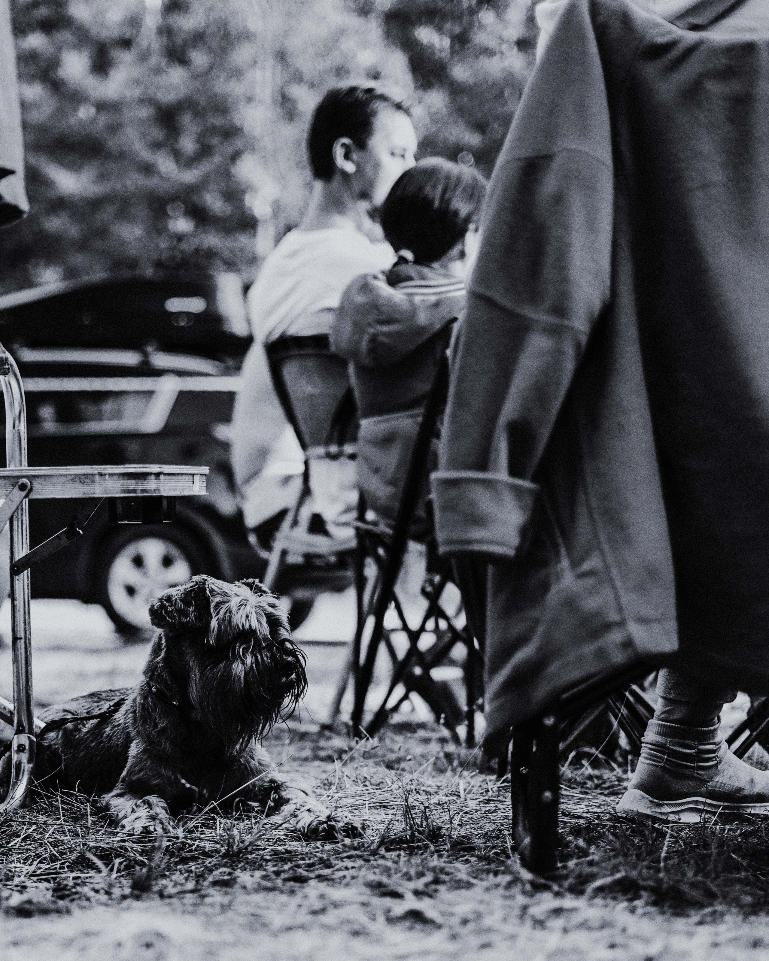 Репортажная съемка. Семейный фотограф в Москве Вики О»