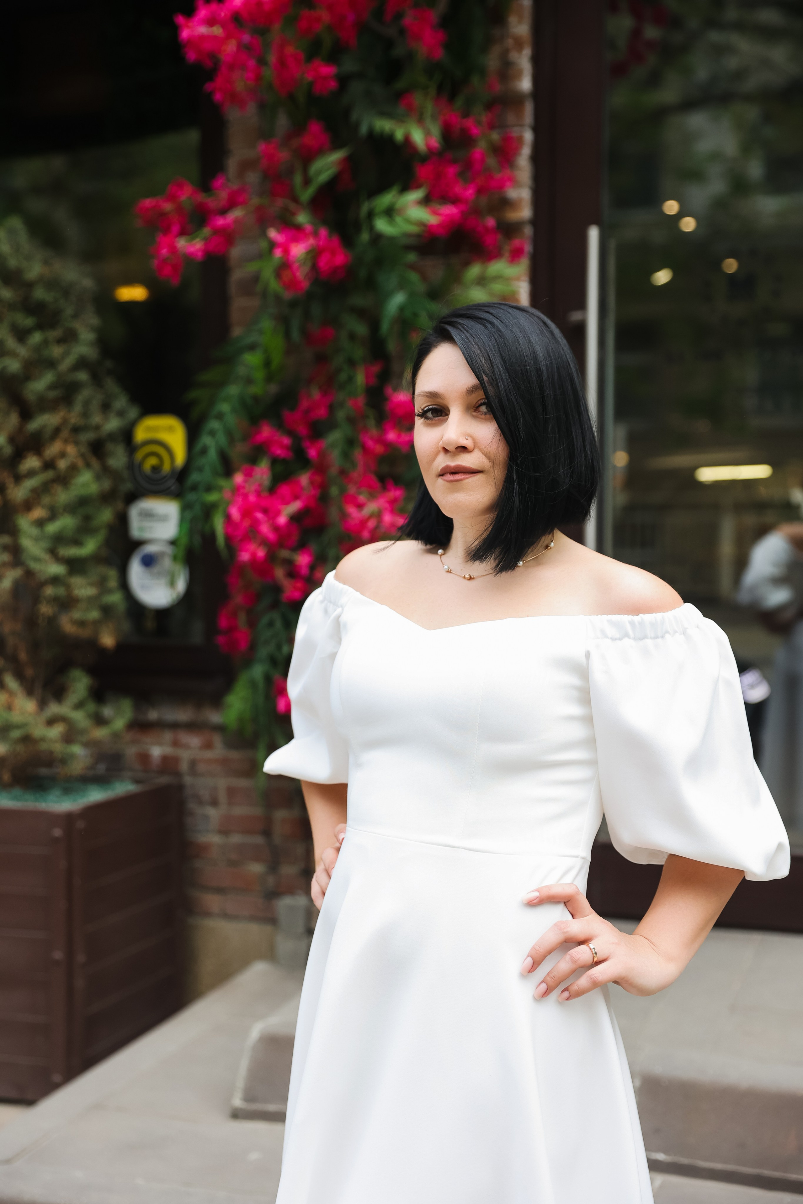 Городские прогулки. Главная