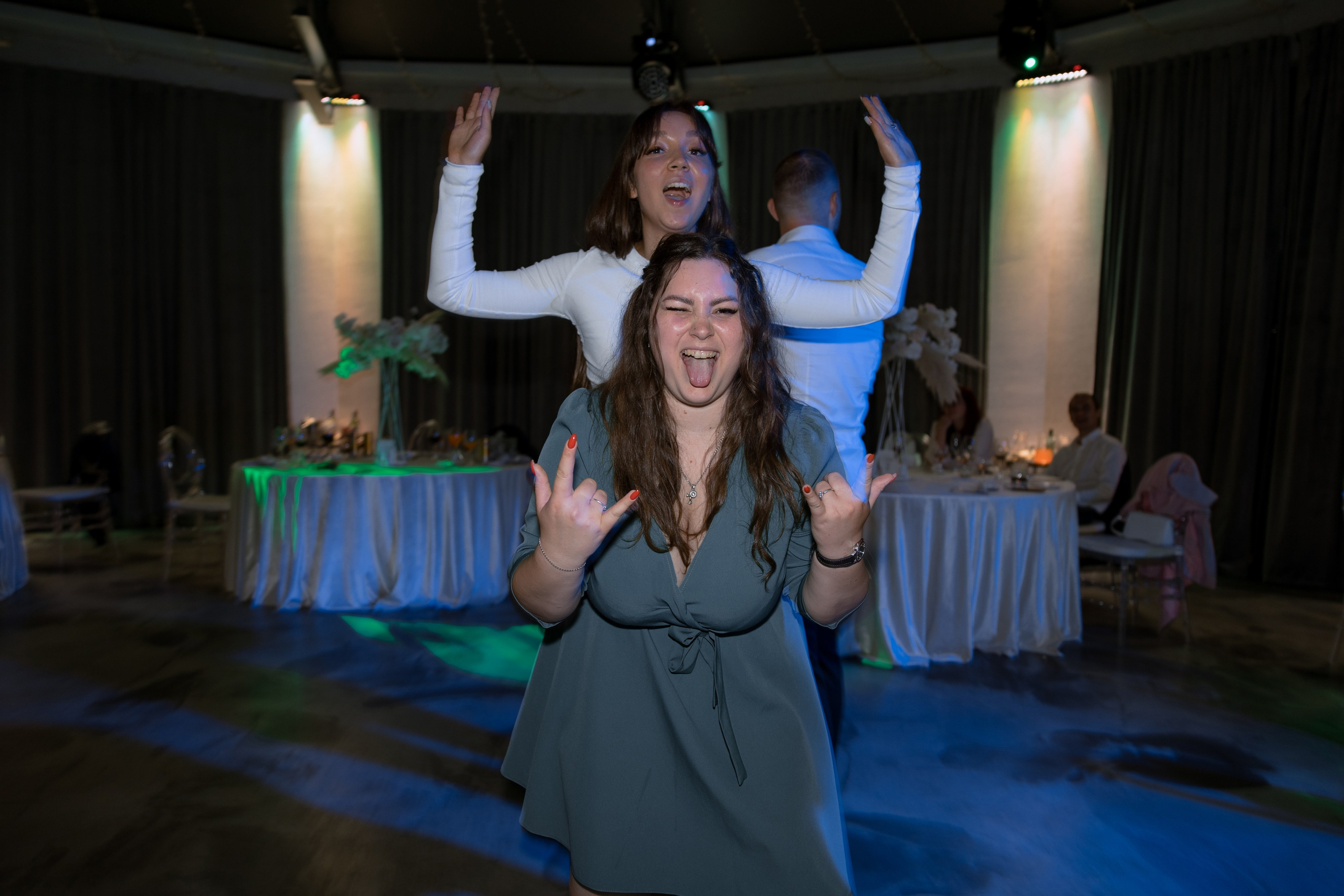 Илья и Кристина. Свадебный фотограф в Санкт — Петербурге и Ленинградской о