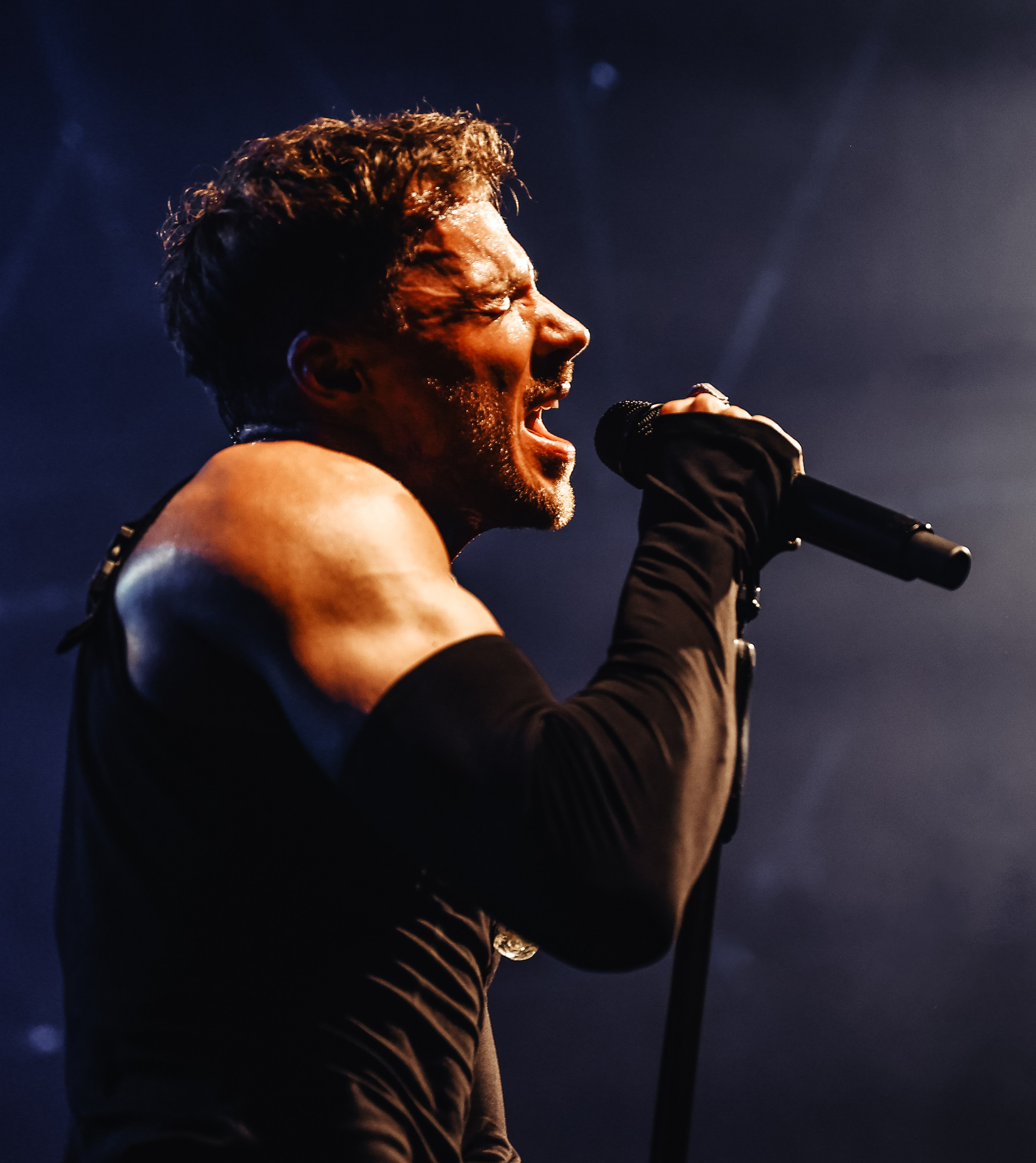 ОЛЕГ МАЙАМИ @ATMOSPHERE