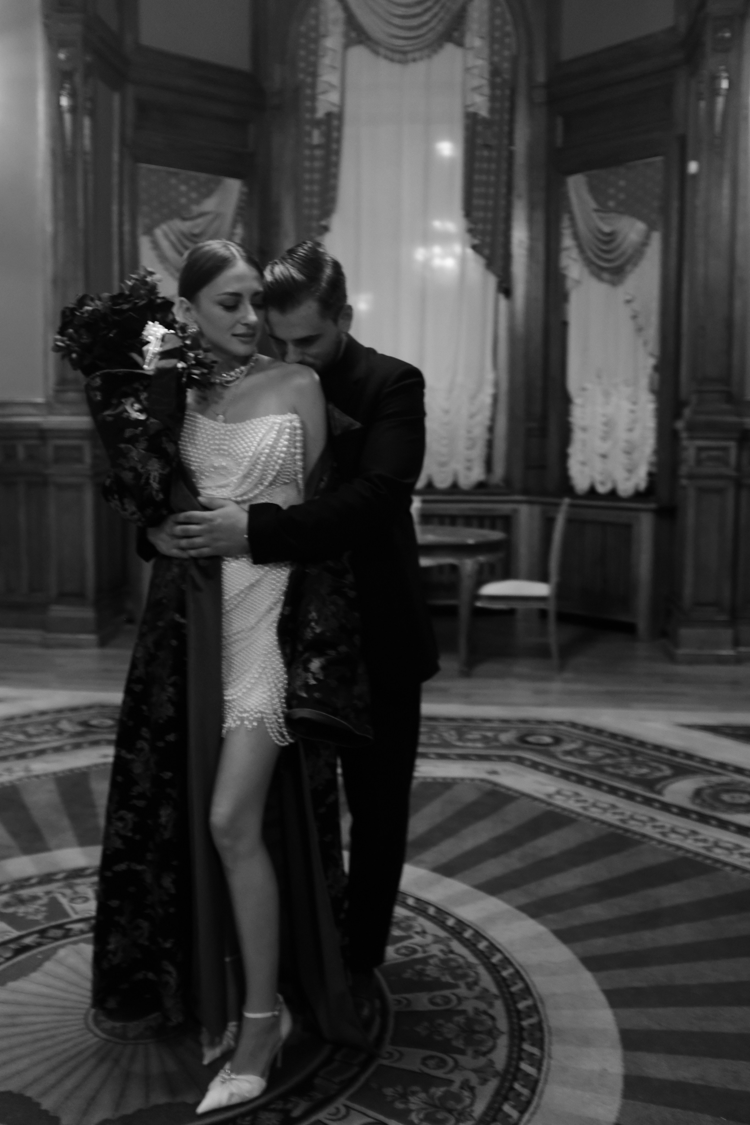 Саша&Даня. Wed Photographers 📷 Saint Petersburg