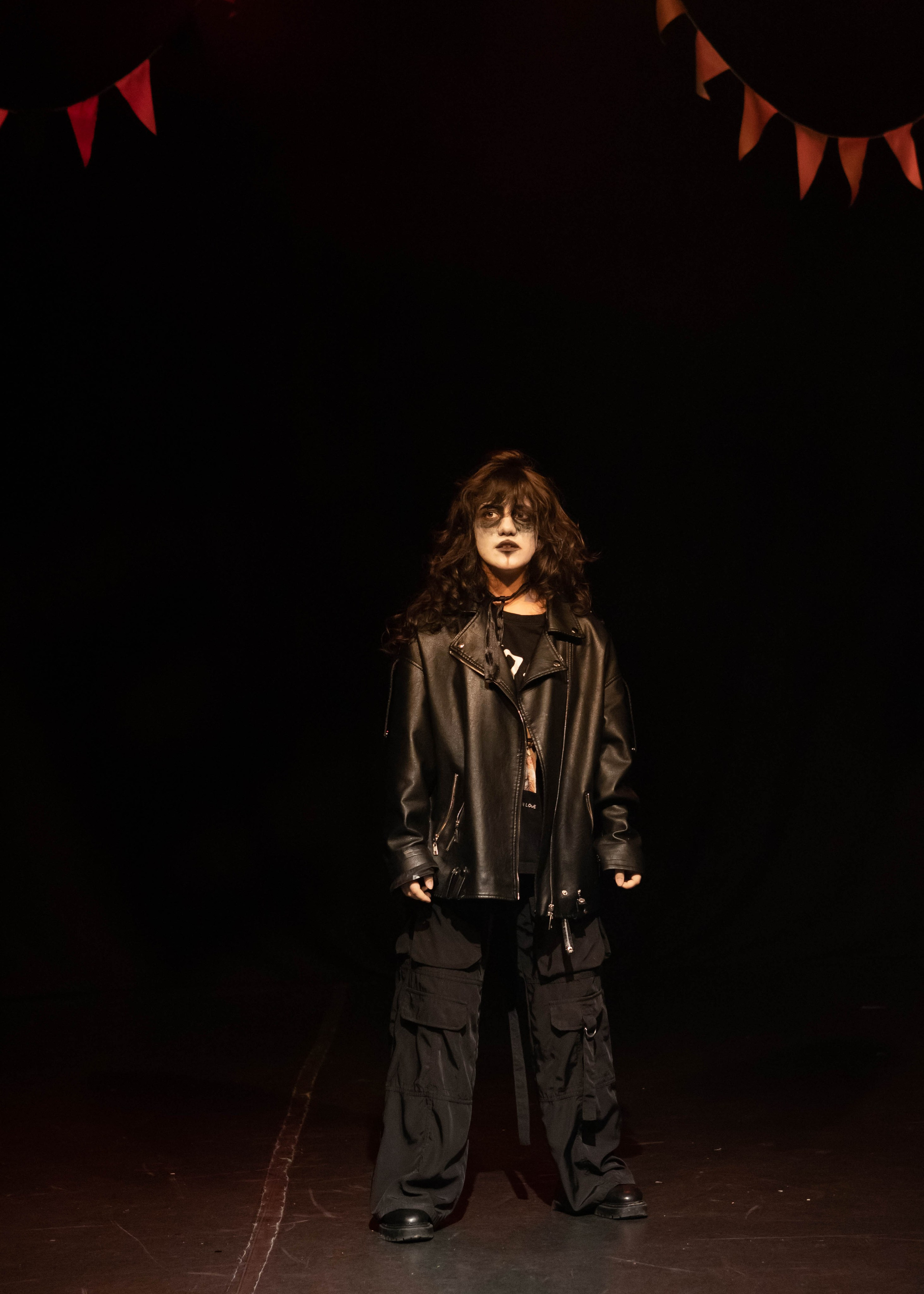 Театры. Портретный фотограф из Санкт-Петербурга Полина Ступакова