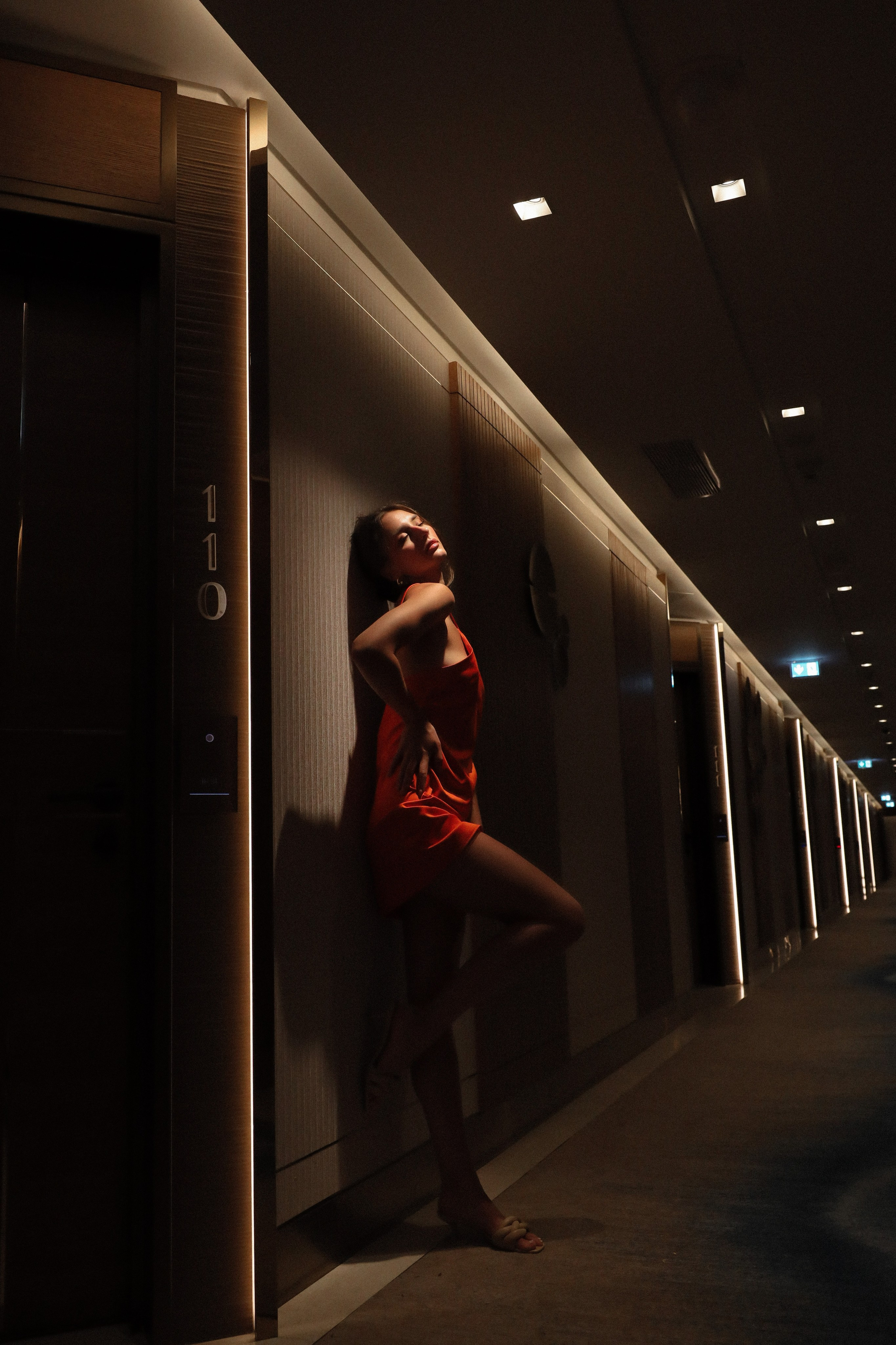 YANA. Главная