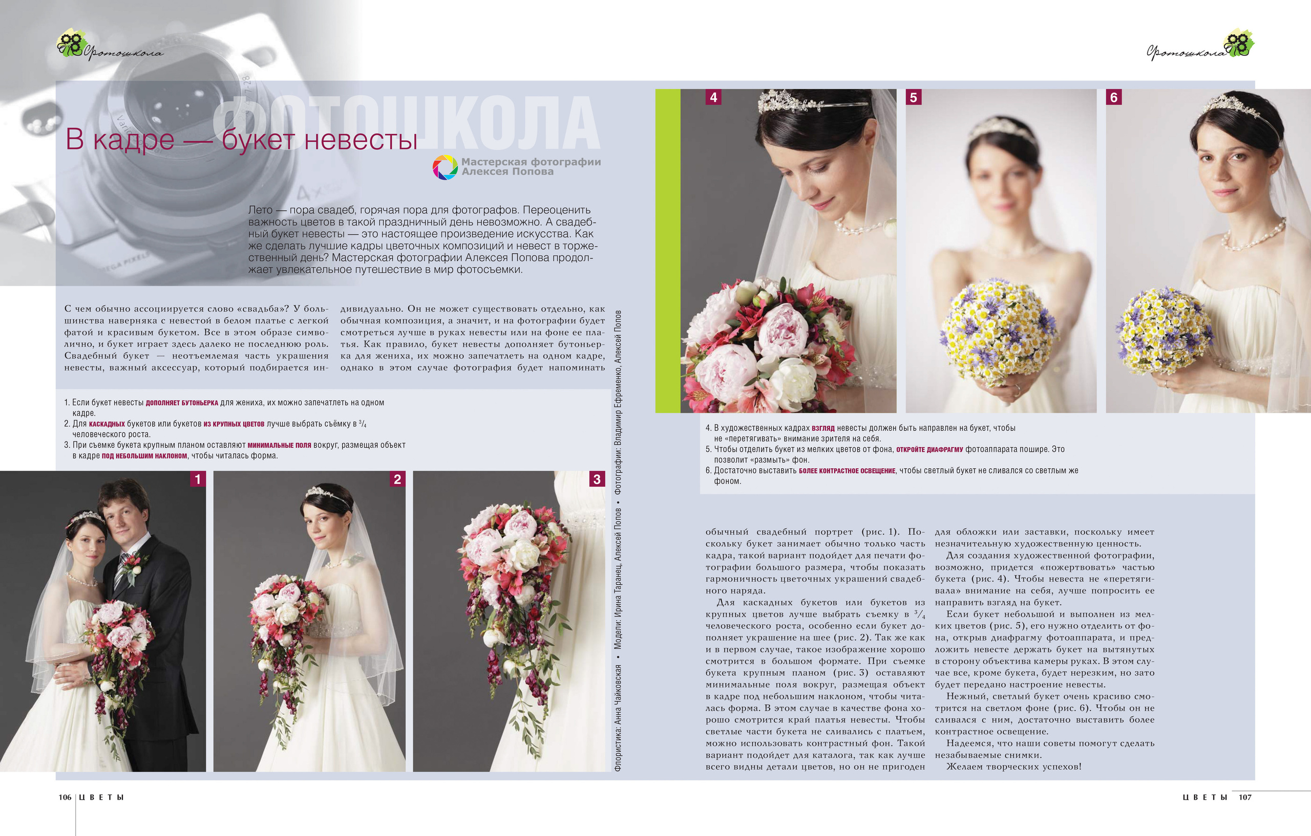 Публикации. Попов.фото — Предметная фотостудия в Новой Москве