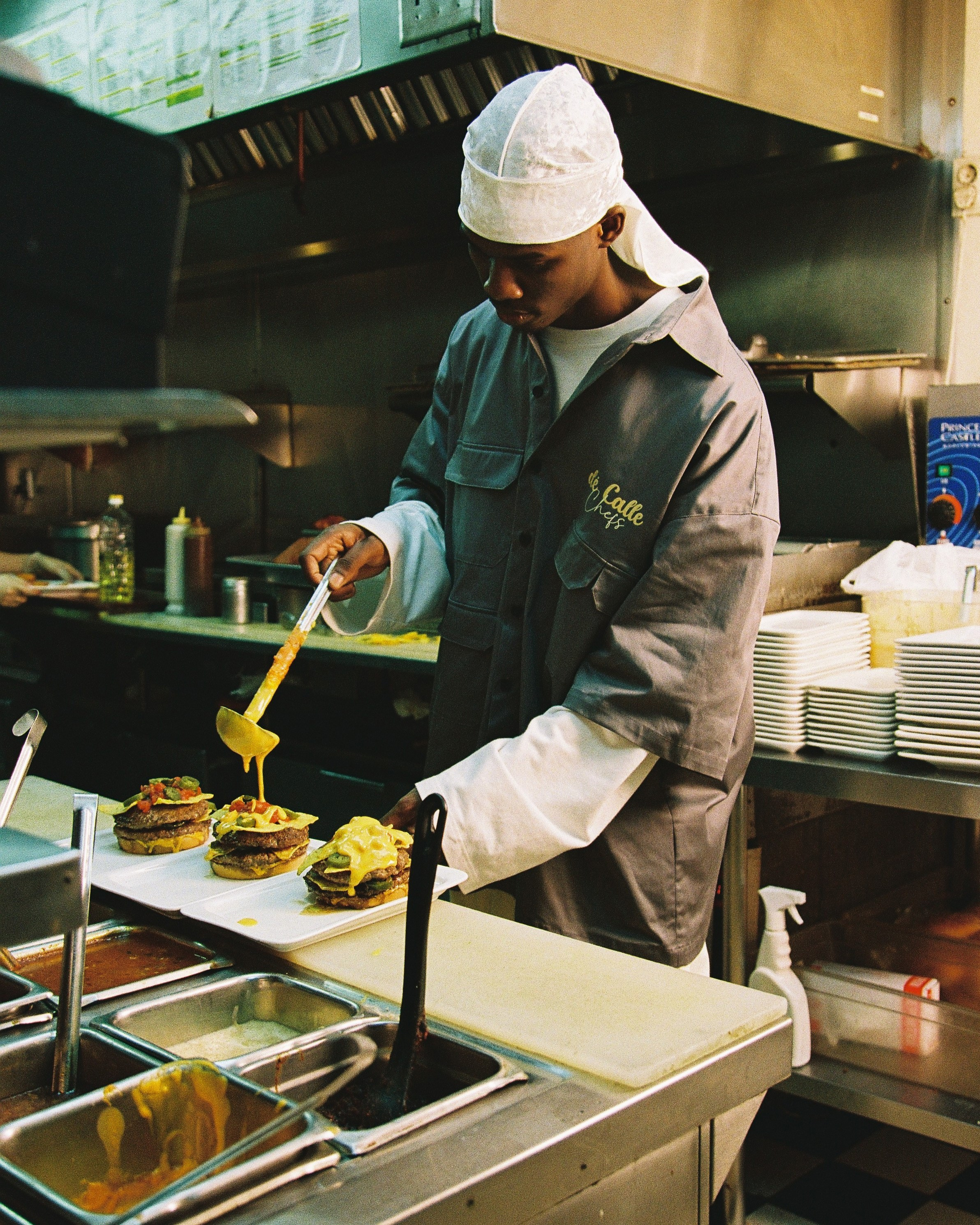 Ropa de Calle. Пленочный фотограф Москва