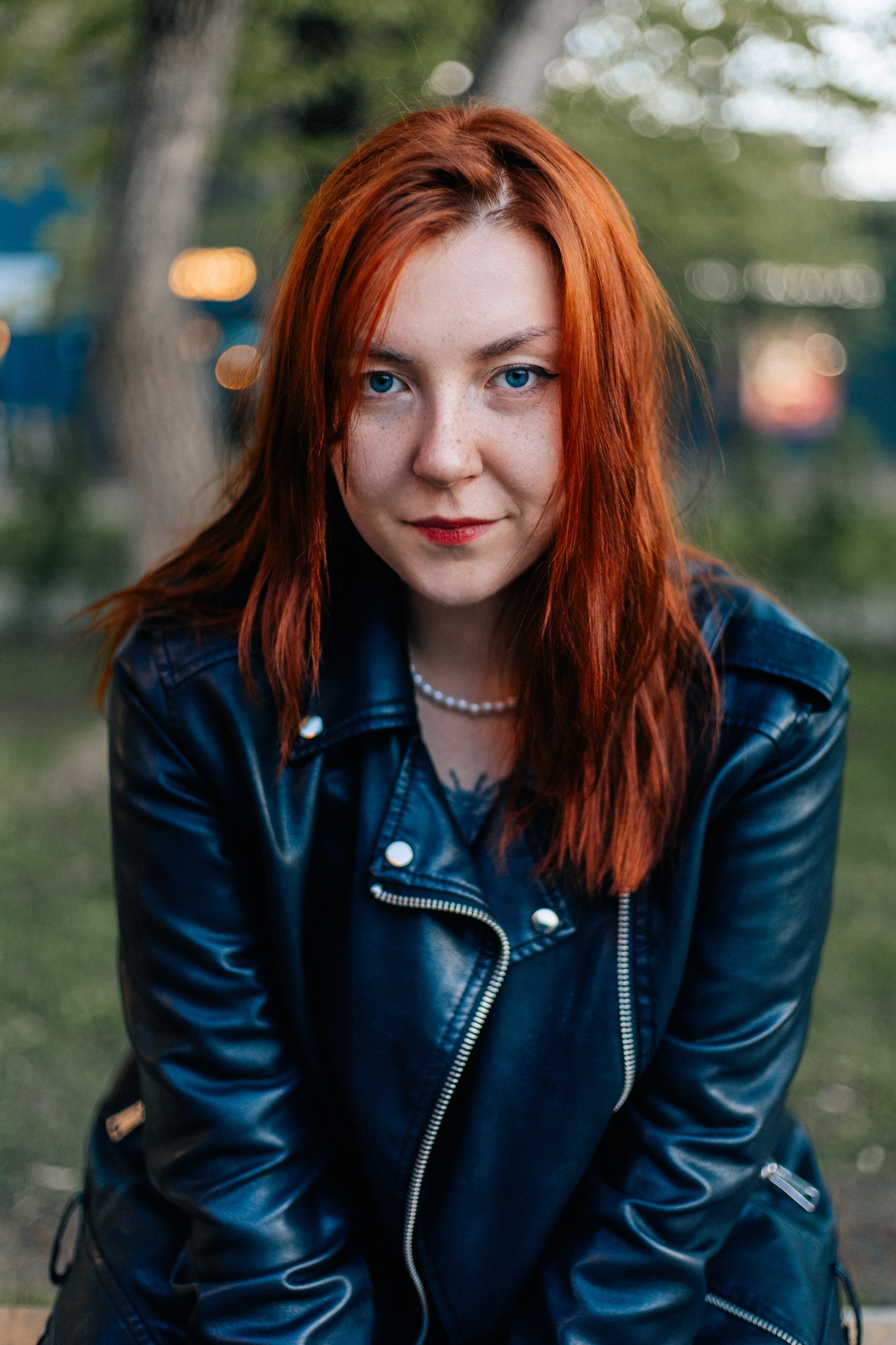 Лиса. Хлебозавод. Аля Рашпиль. Фотограф Москва