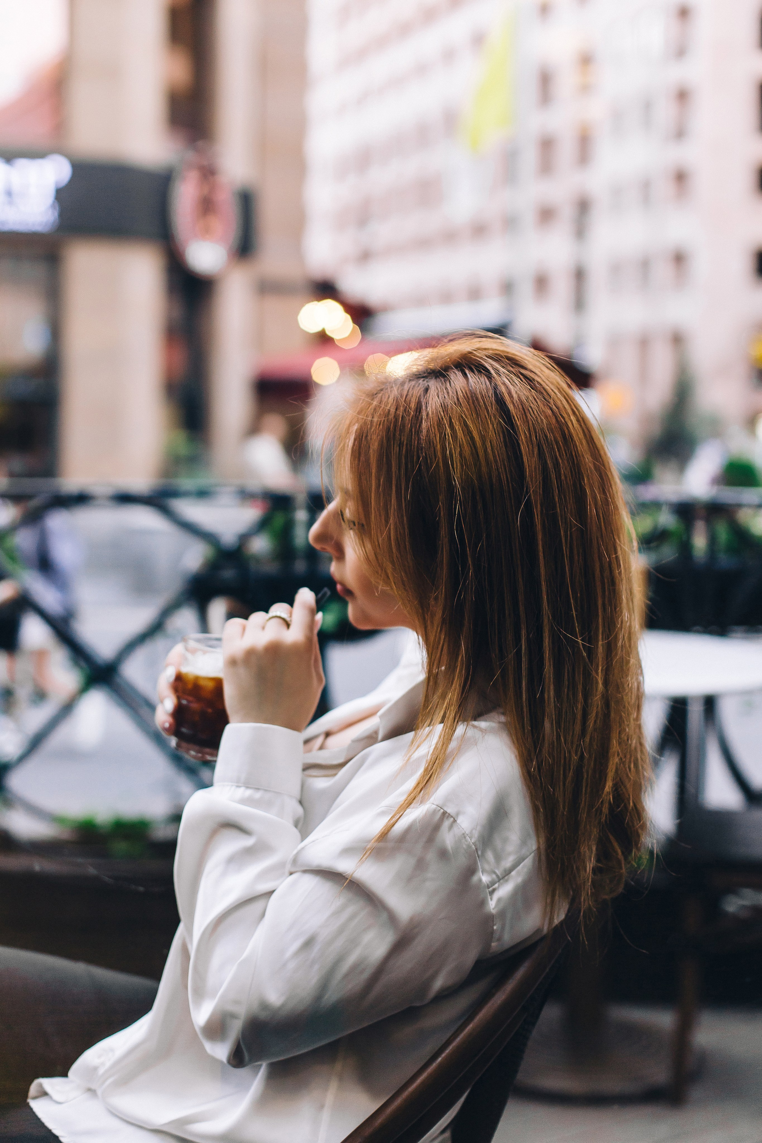 Элен. Свадебный фотограф Анастасия Багдасарян