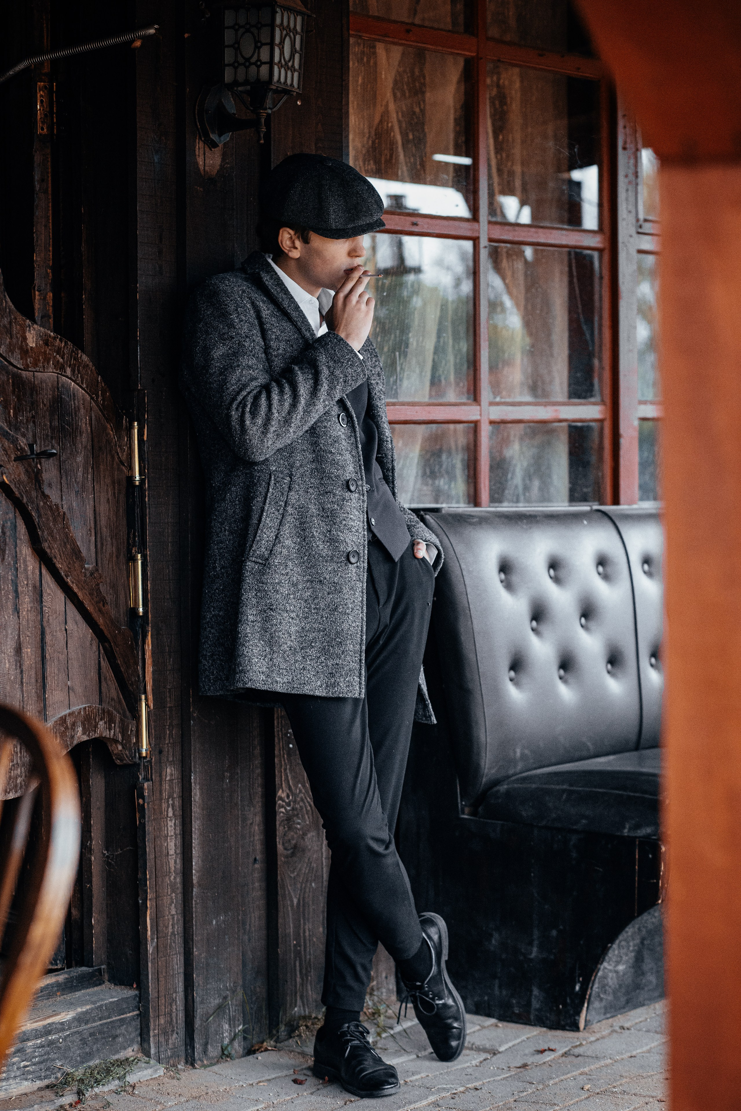 Творческие съемки. Фотограф Москва, Евгений Сафонов