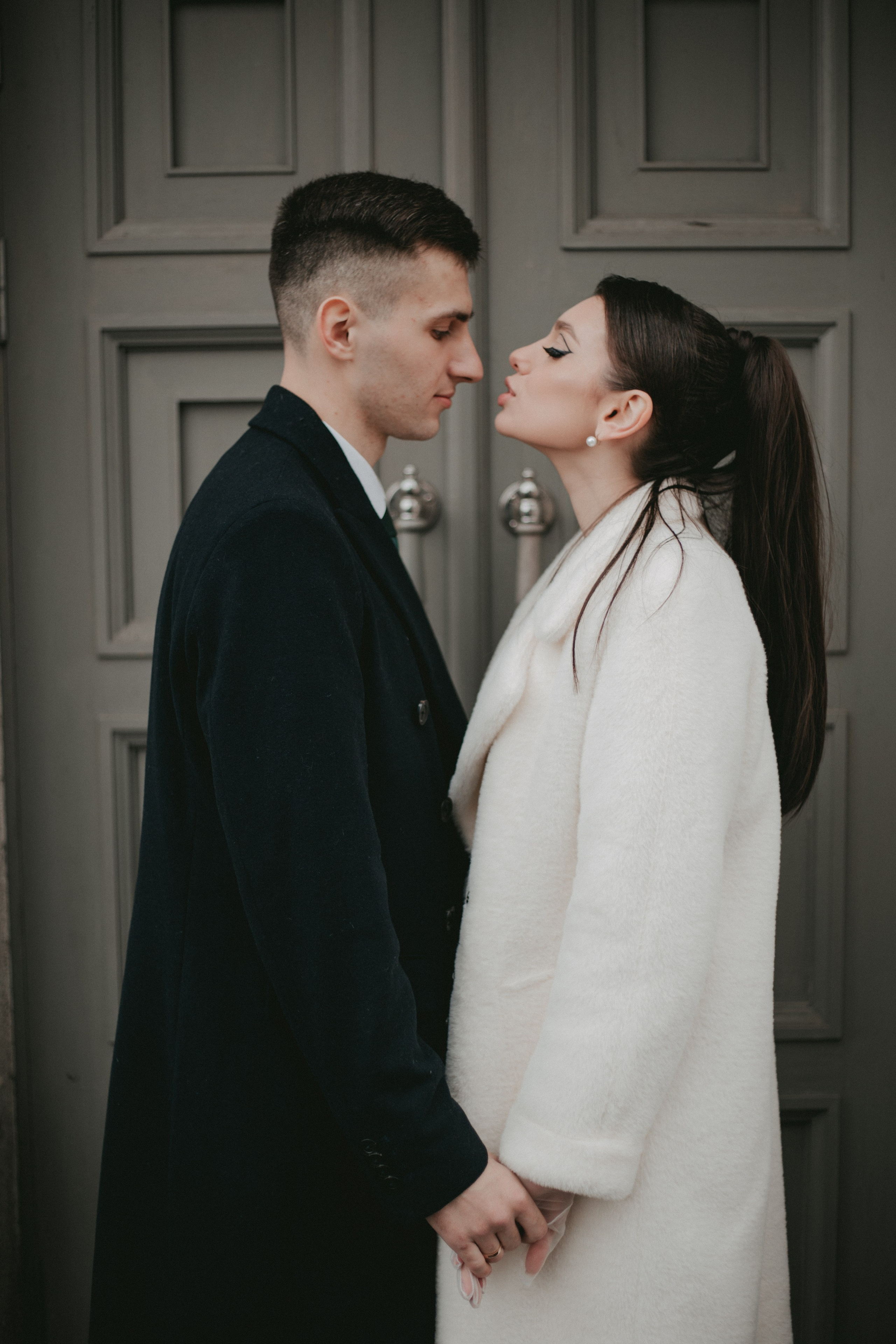 STAS & ALINA. Фотограф Саша Львова