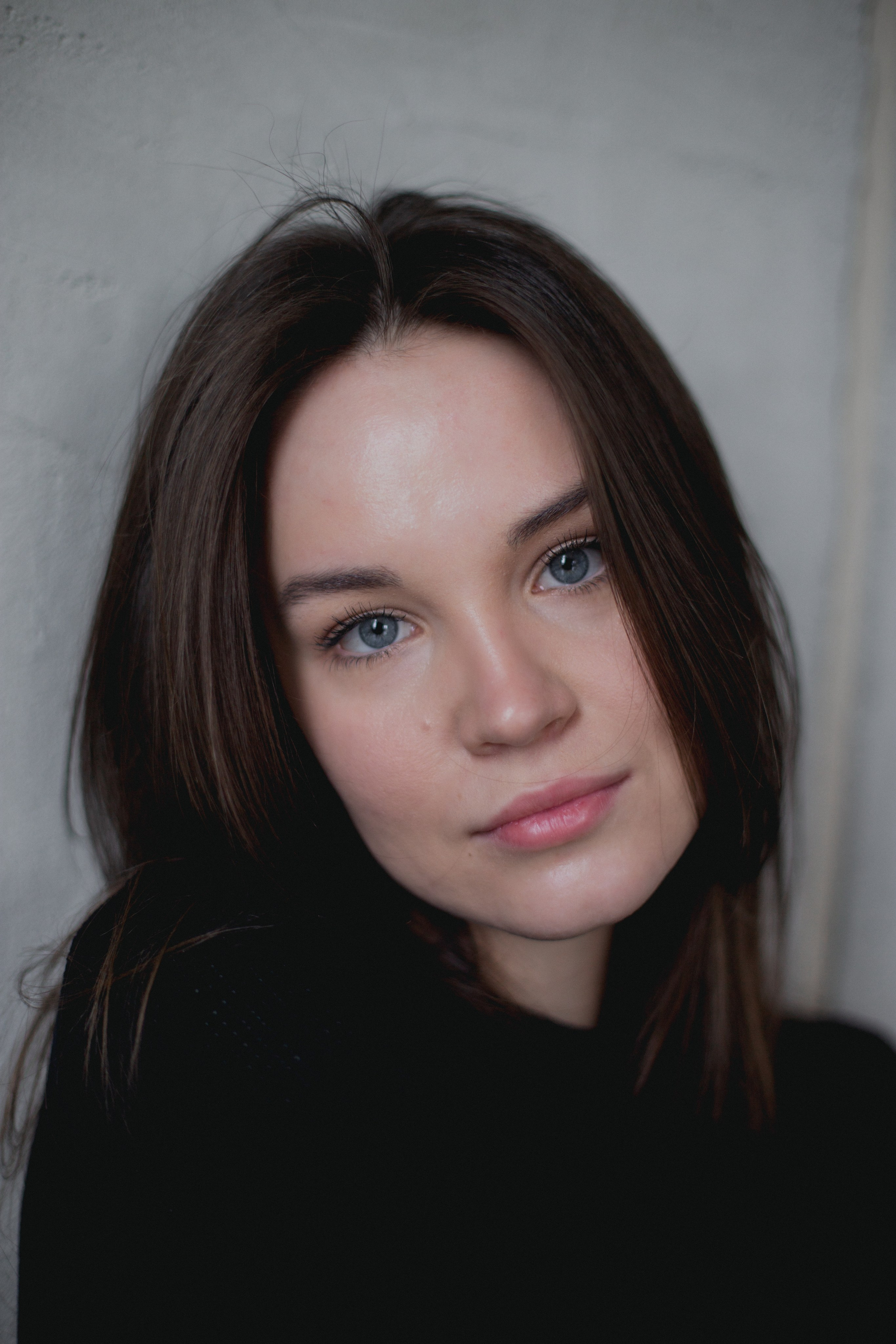 Anastasy. Фотограф Саша Львова