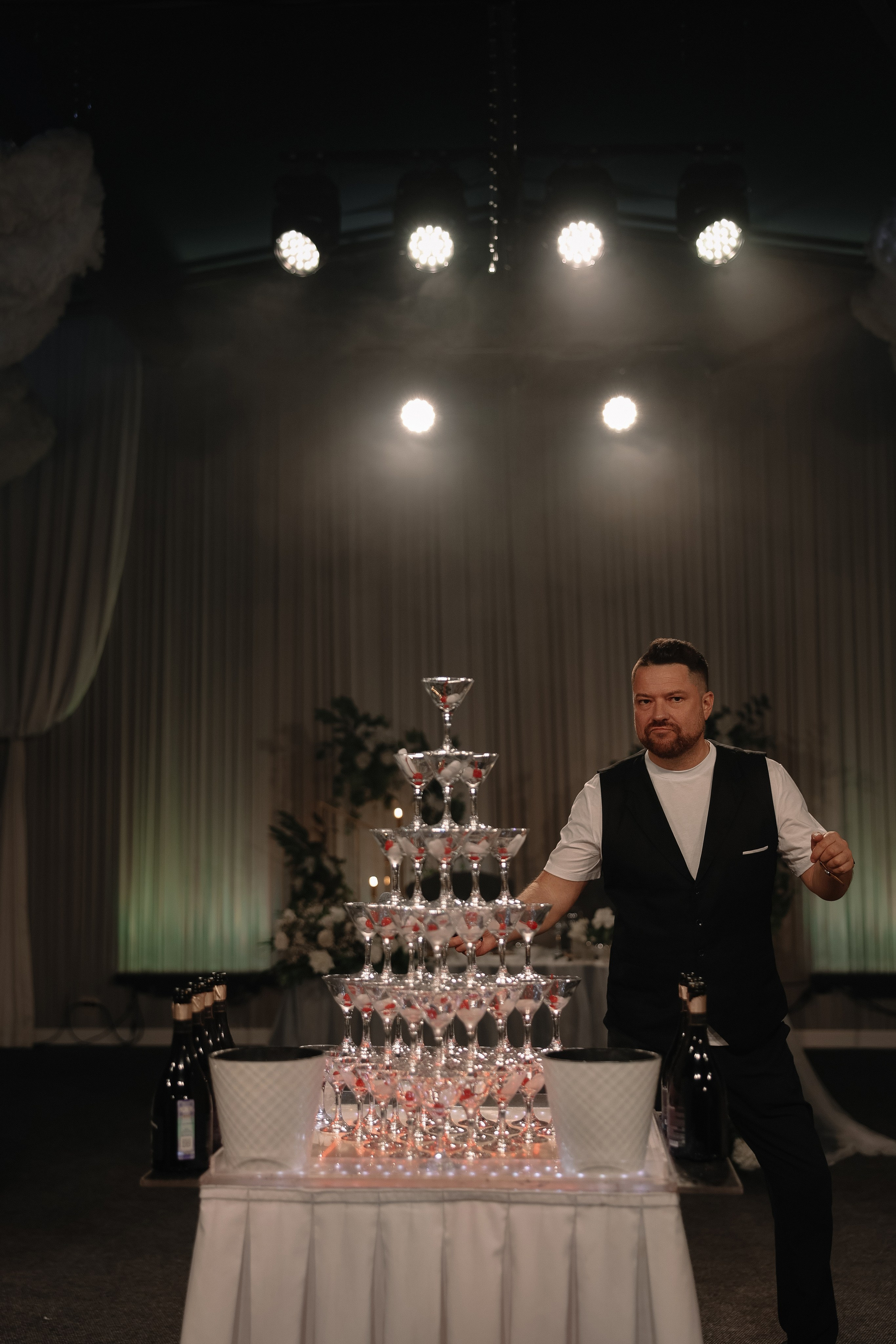 Настя и Тёма. Свадебный и семейный Фотограф Денис Кошель