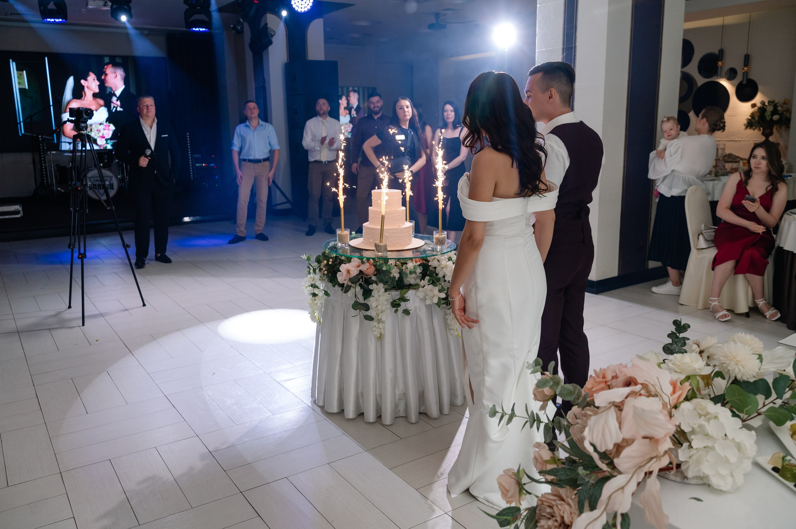 Анонсы съемок. Свадебный и семейный фотограф в Чебоксарах Ирина Левнер