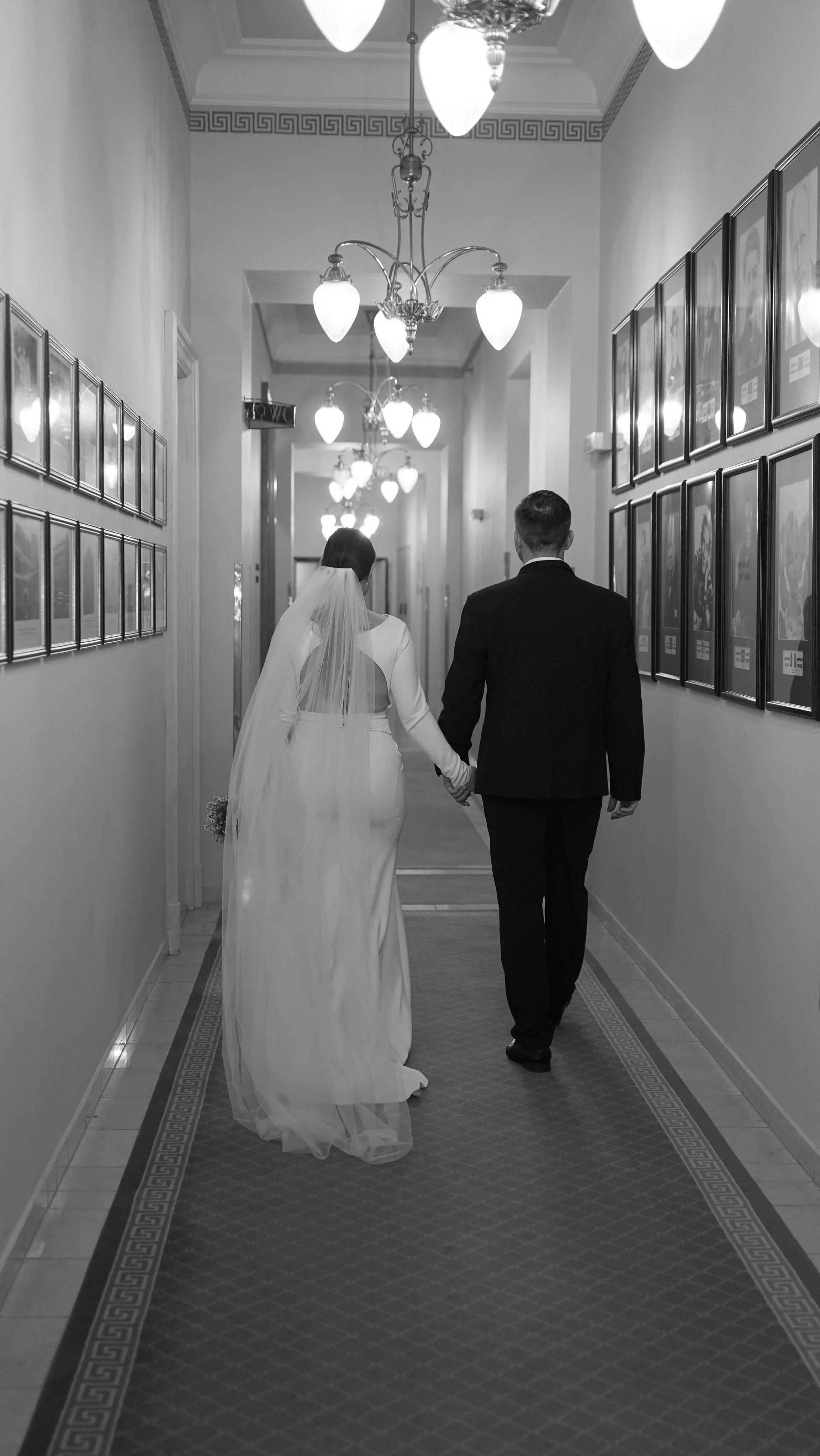 Иветта и Андрей. Добро пожаловать в мир самого прекрасного — в мир фотографии!