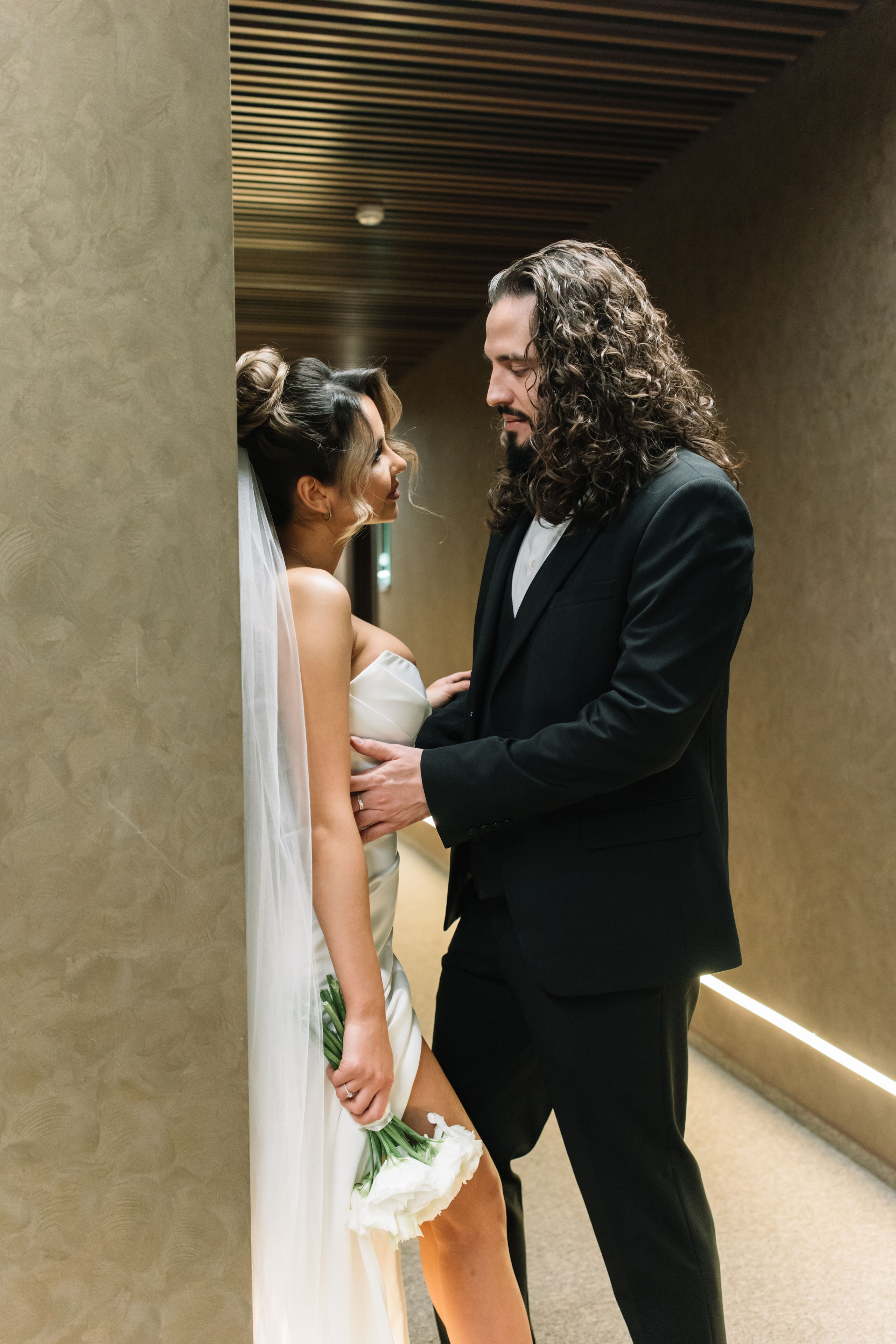 Алёна и Кирилл. Свадебный и семейный фотограф в Перми Лилия Гатауллина