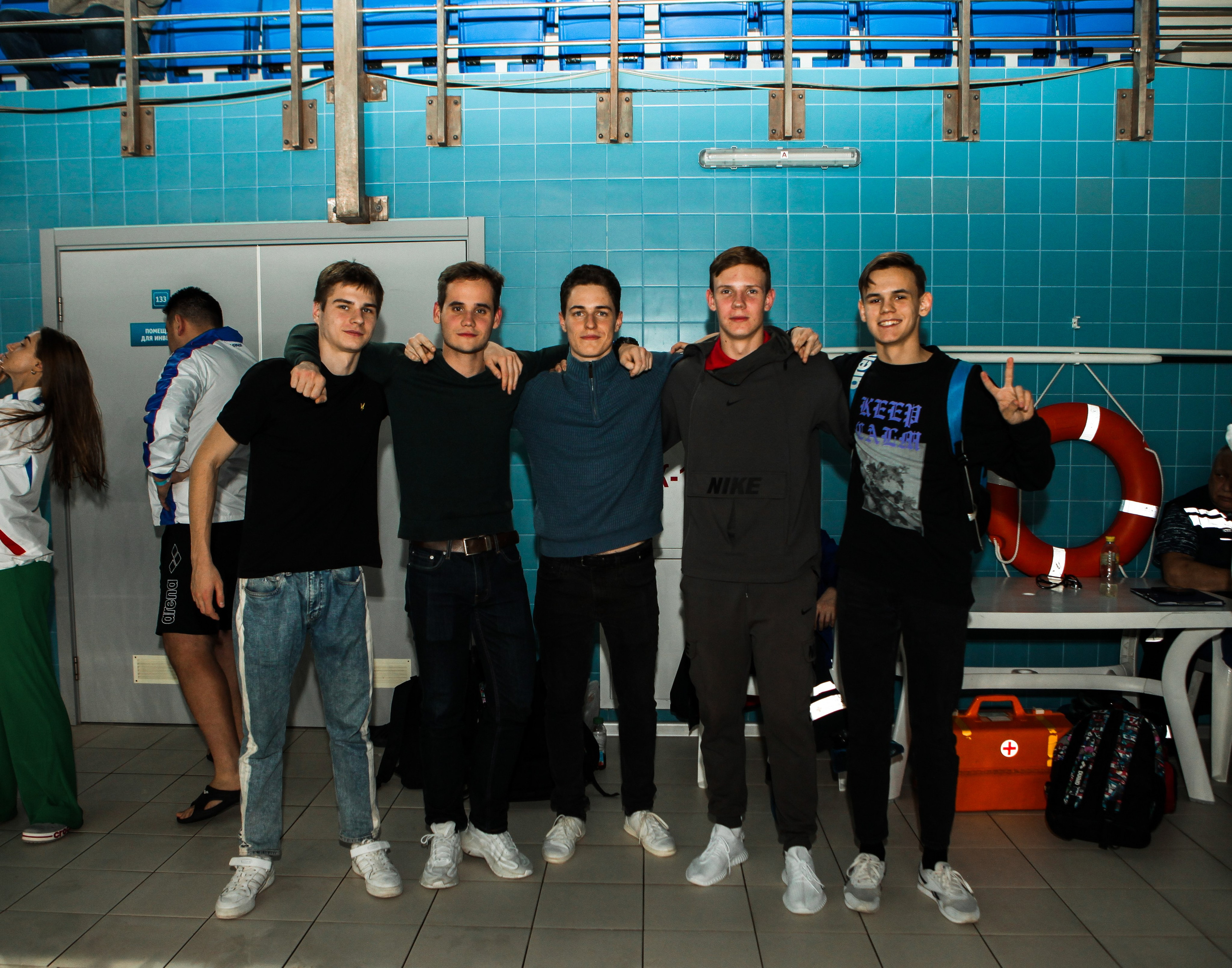 Соревнования по плаванию. Репортажный, семейный, свадебный, портретный фотограф