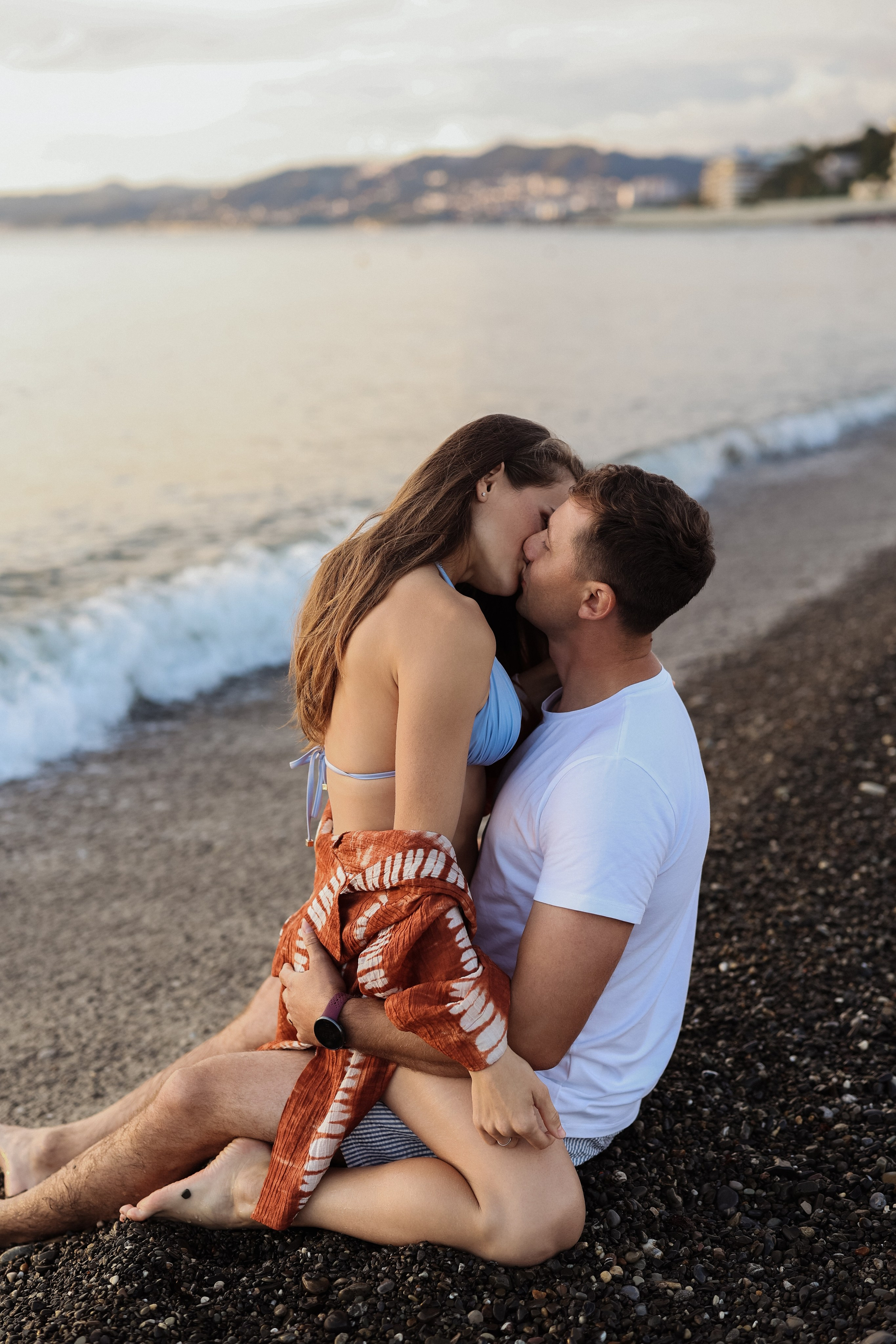 Семейная фотосессия. Людмила. Главная