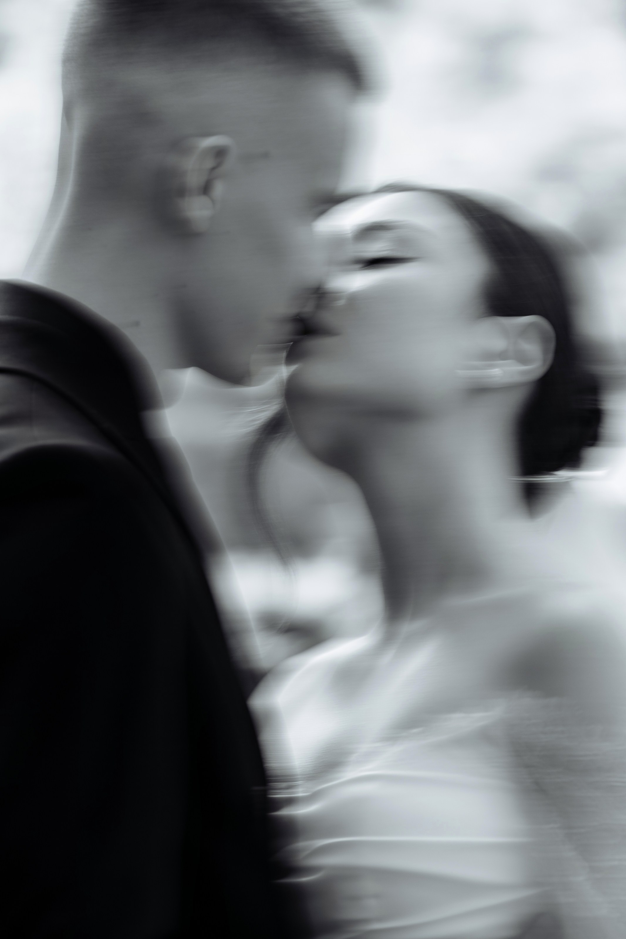 Дмитрий и Николь. Свадебный фотограф в Ростове — на — Дону Александра Пивоварова