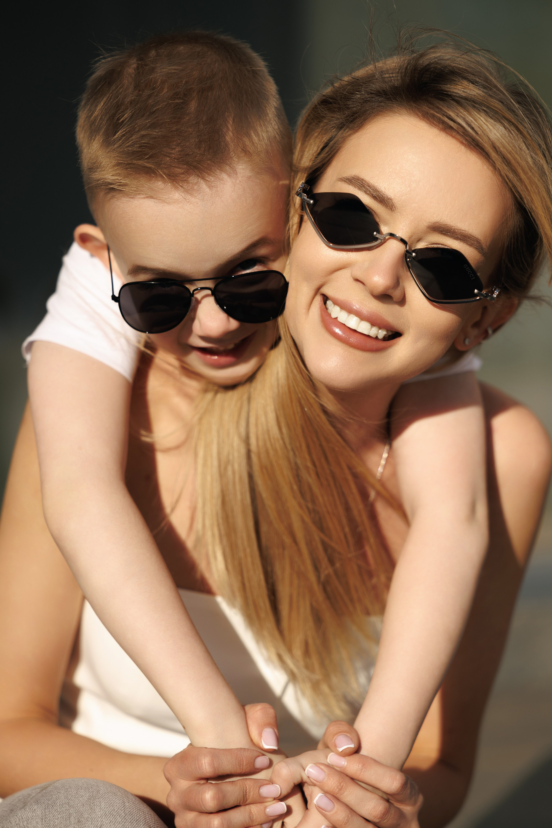 Анастасия и Глеб. Свадебный фотограф в Ростове — на — Дону Александра Пивоварова