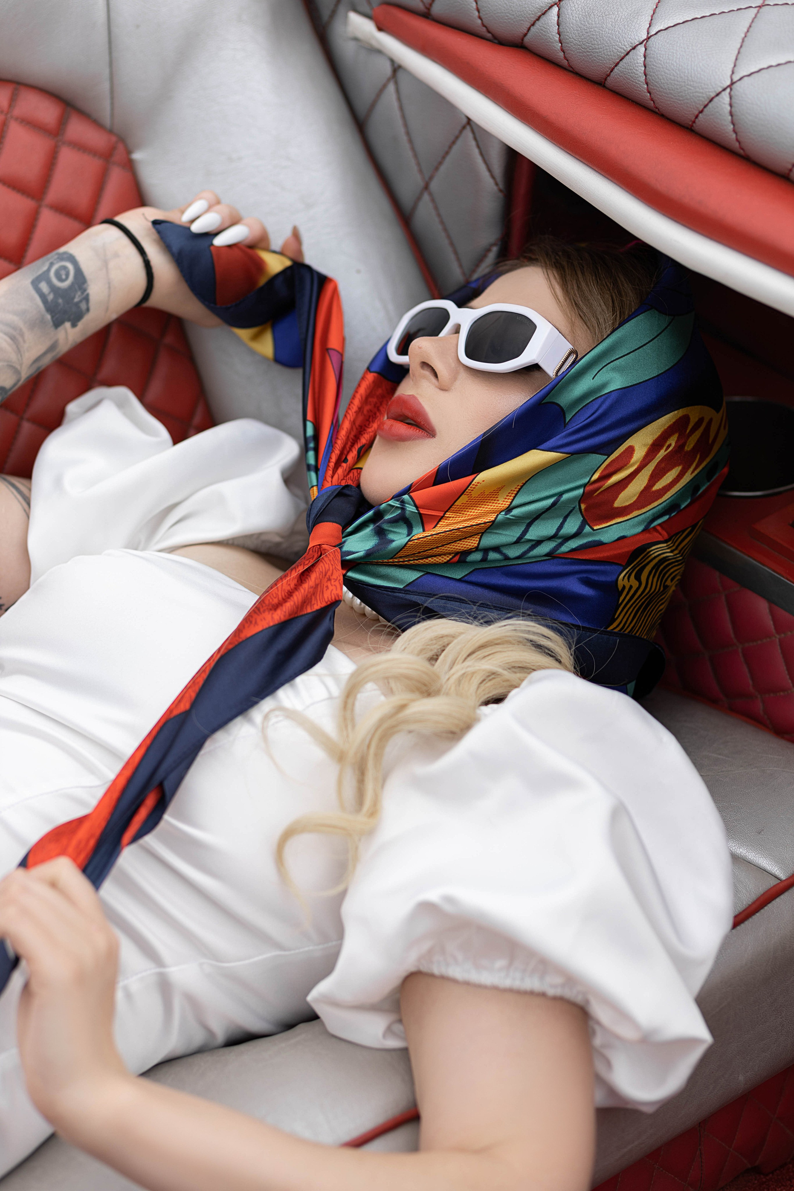 Юлия. Свадебный фотограф в Ростове — на — Дону Александра Пивоварова