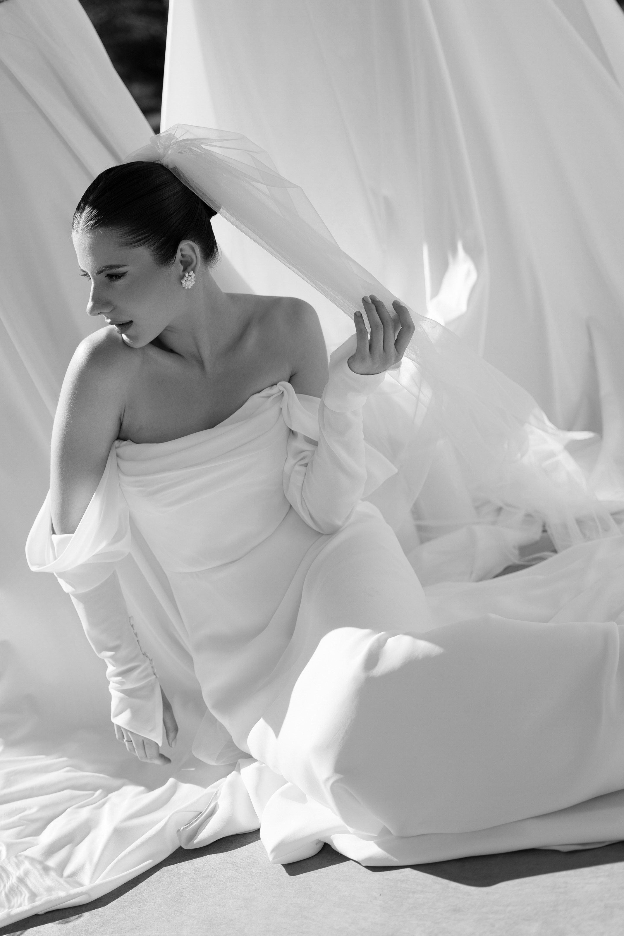 Павел и Яна. Свадебный фотограф в Ростове — на — Дону Александра Пивоварова