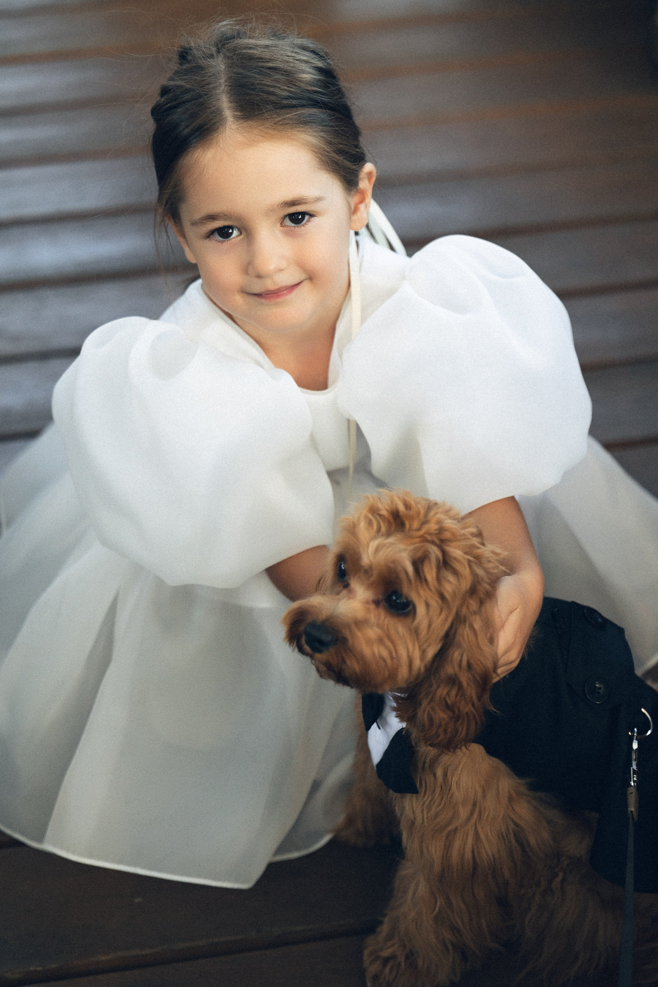 Влад и Ева. Свадебный фотограф в Ростове — на — Дону Александра Пивоварова