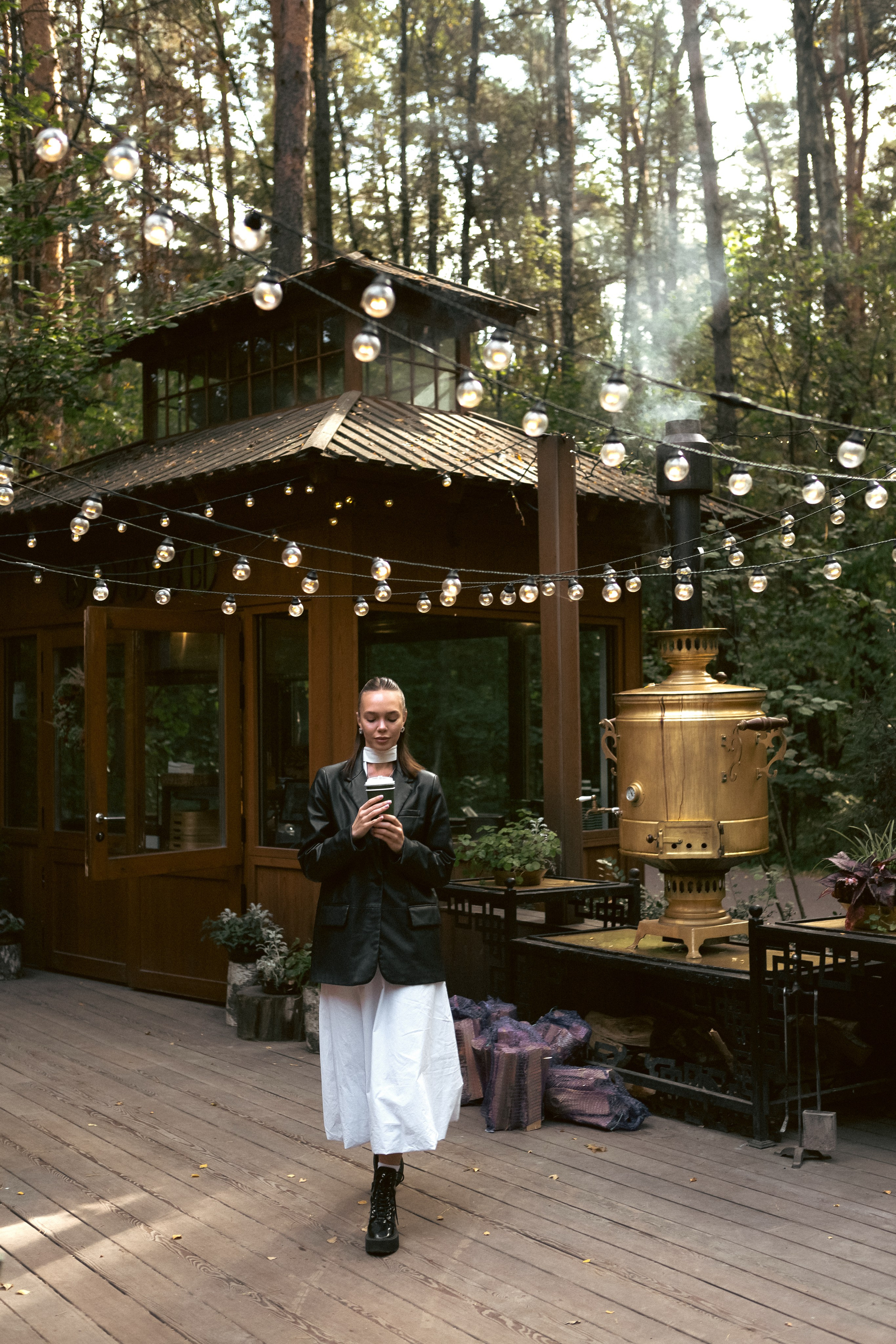 Юлия. Портретный фотограф в Москве Анастасия