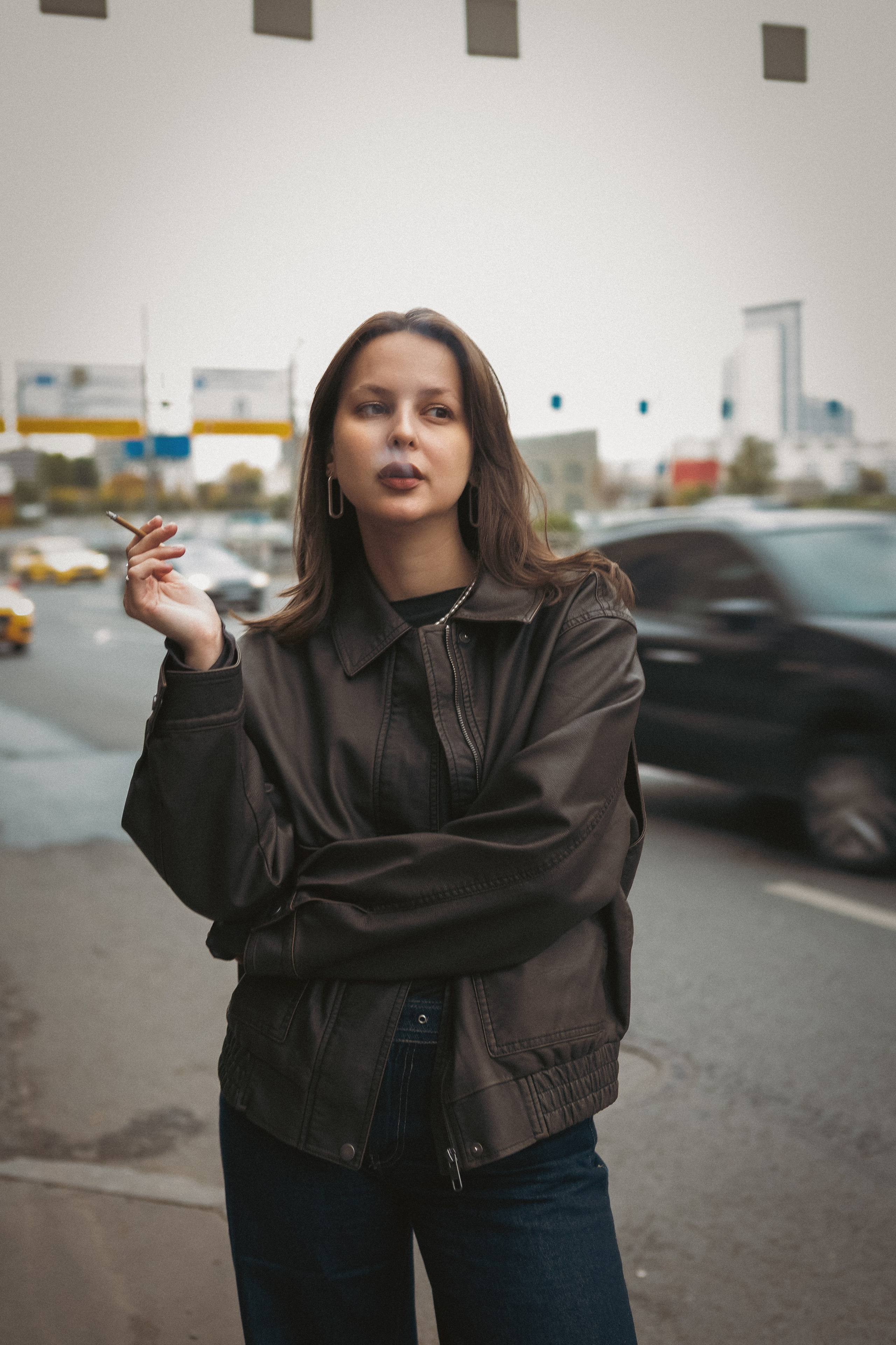 Портреты. Портретный фотограф в Москве Анастасия