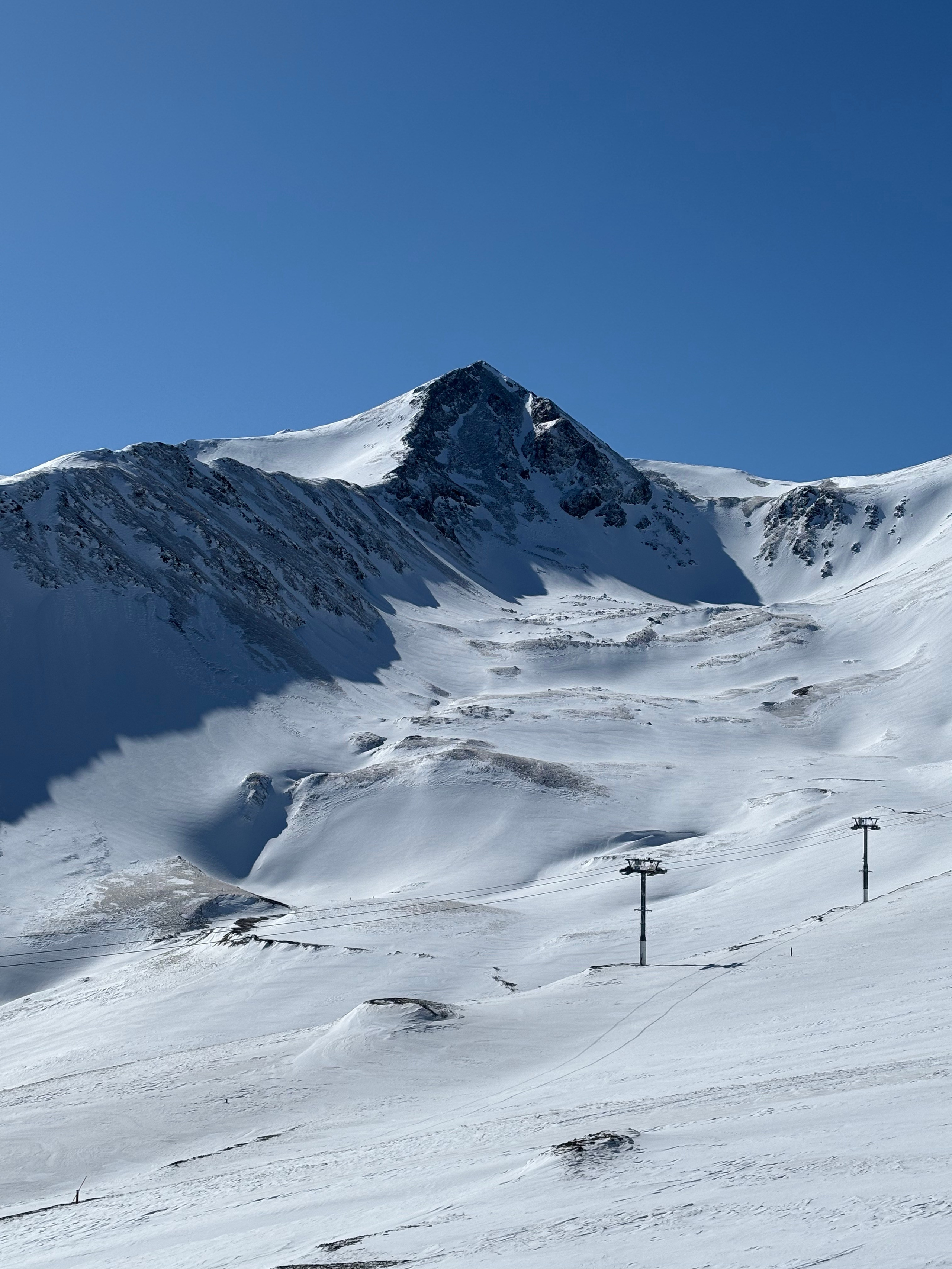 Горнолыжный тур на Домбай и Архыз из Уфы — Время Приключений