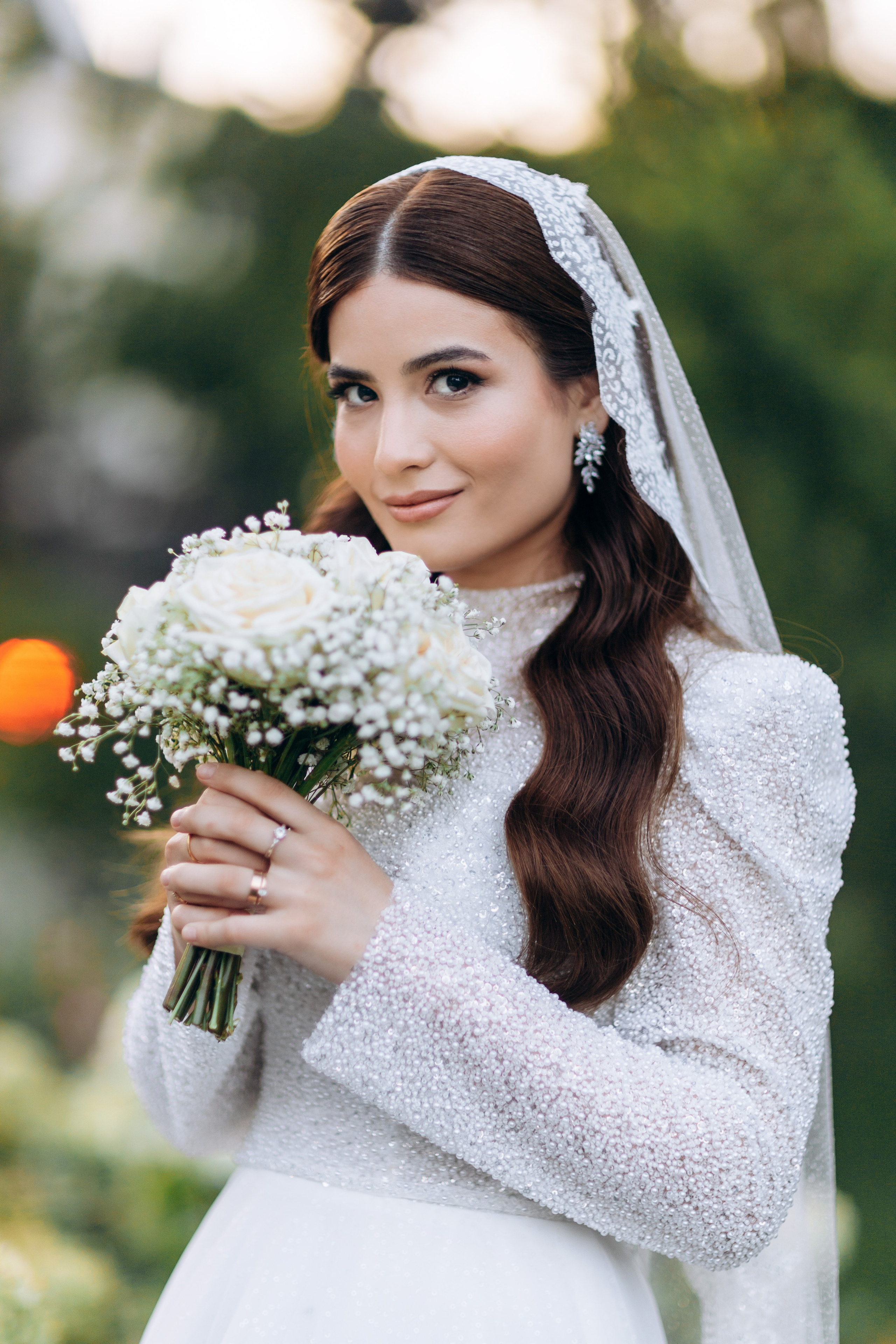 Байрам и Дженнет. Свадебный фотограф Казань|Москва Ranas4you