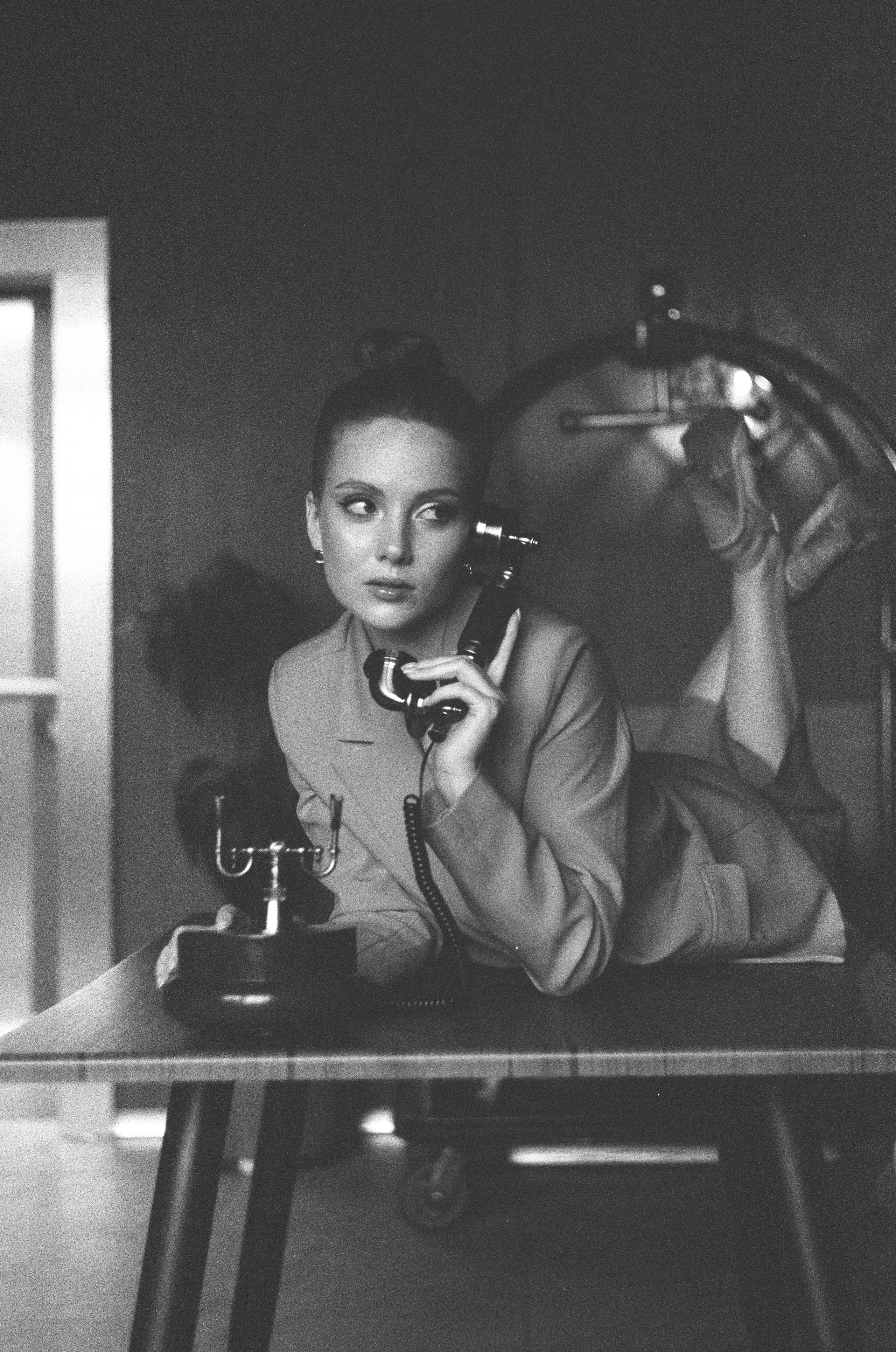 Пленка. Фотограф Александра Васильева