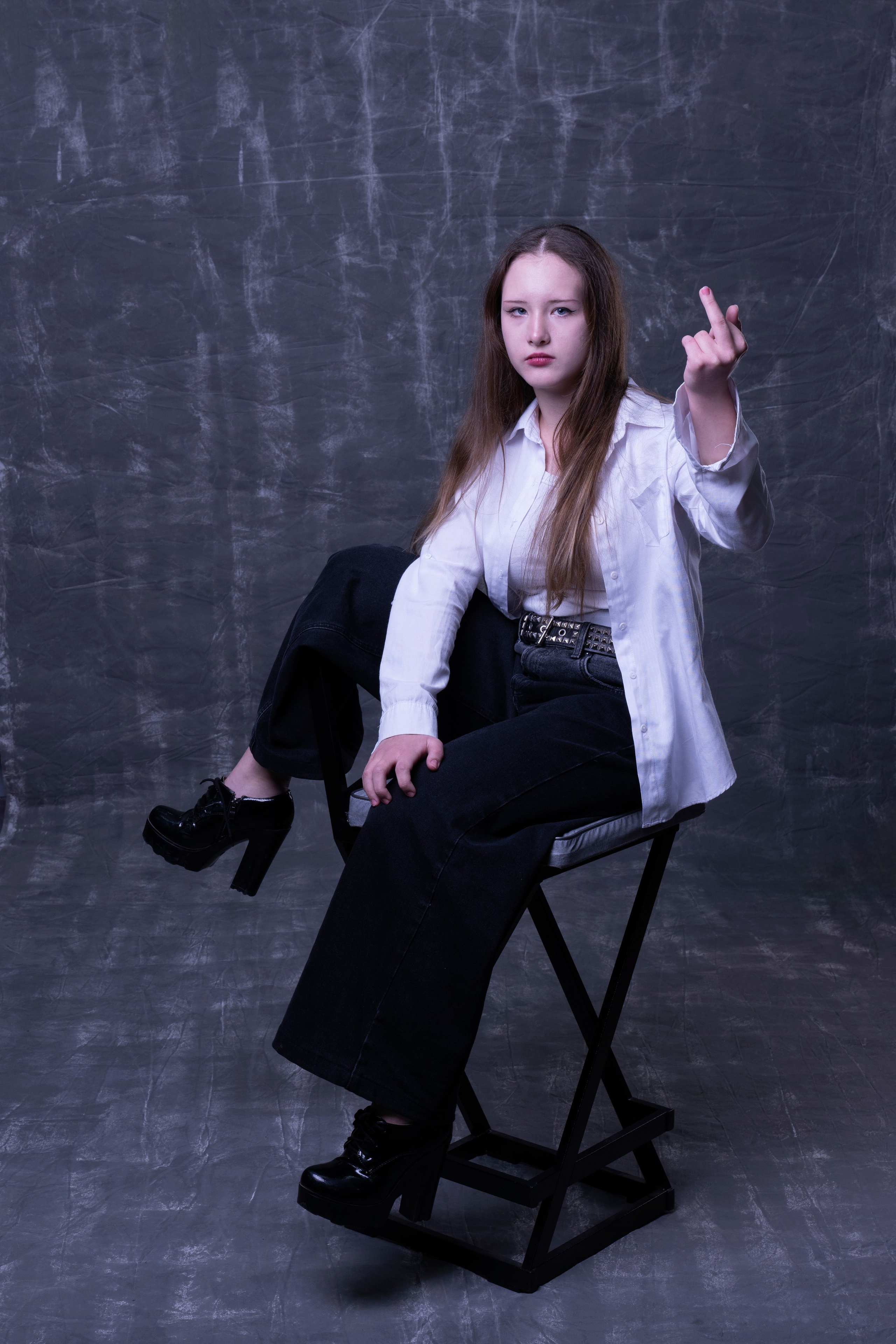 Непредсказуемые подростки. Главная