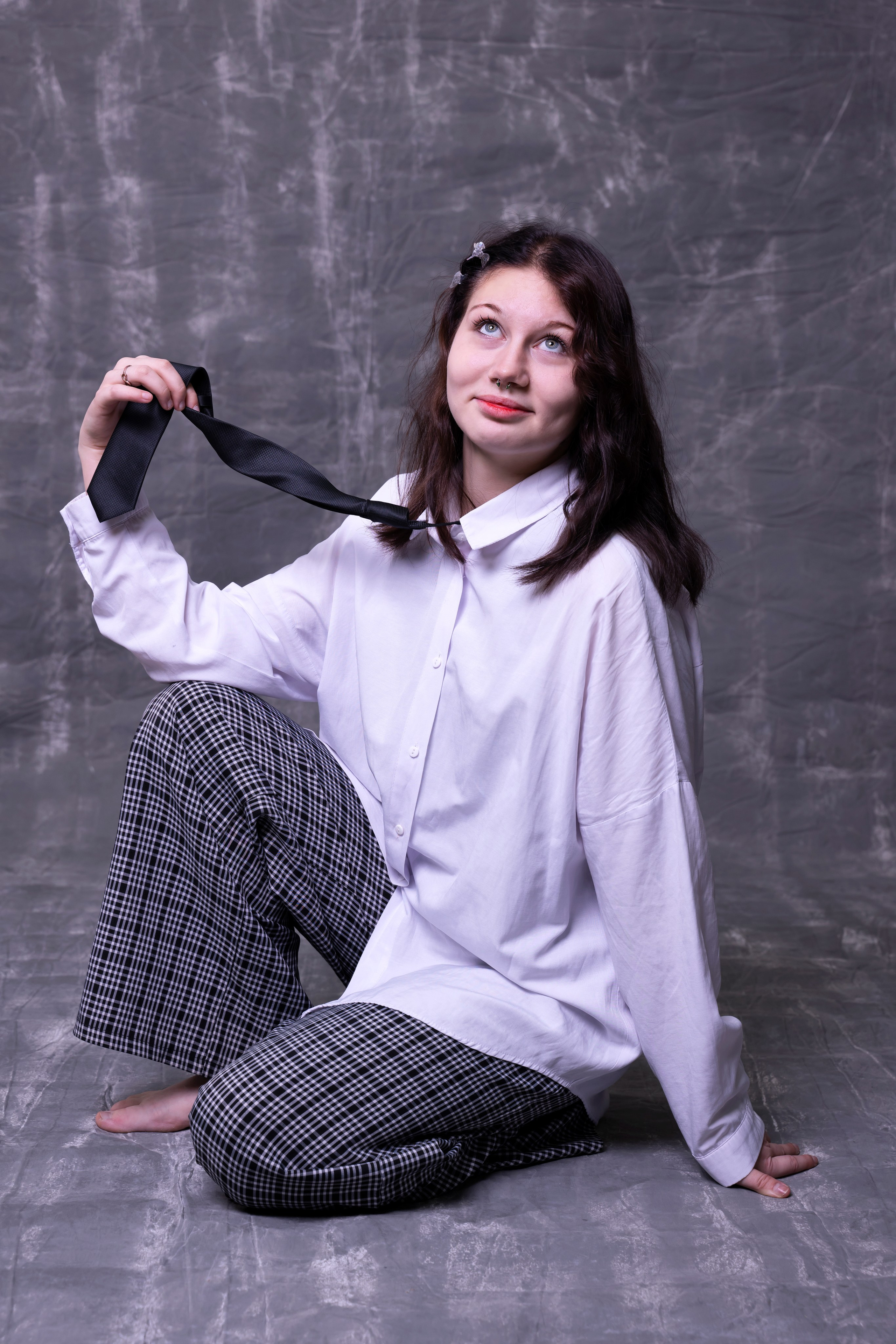 Непредсказуемые подростки. Главная