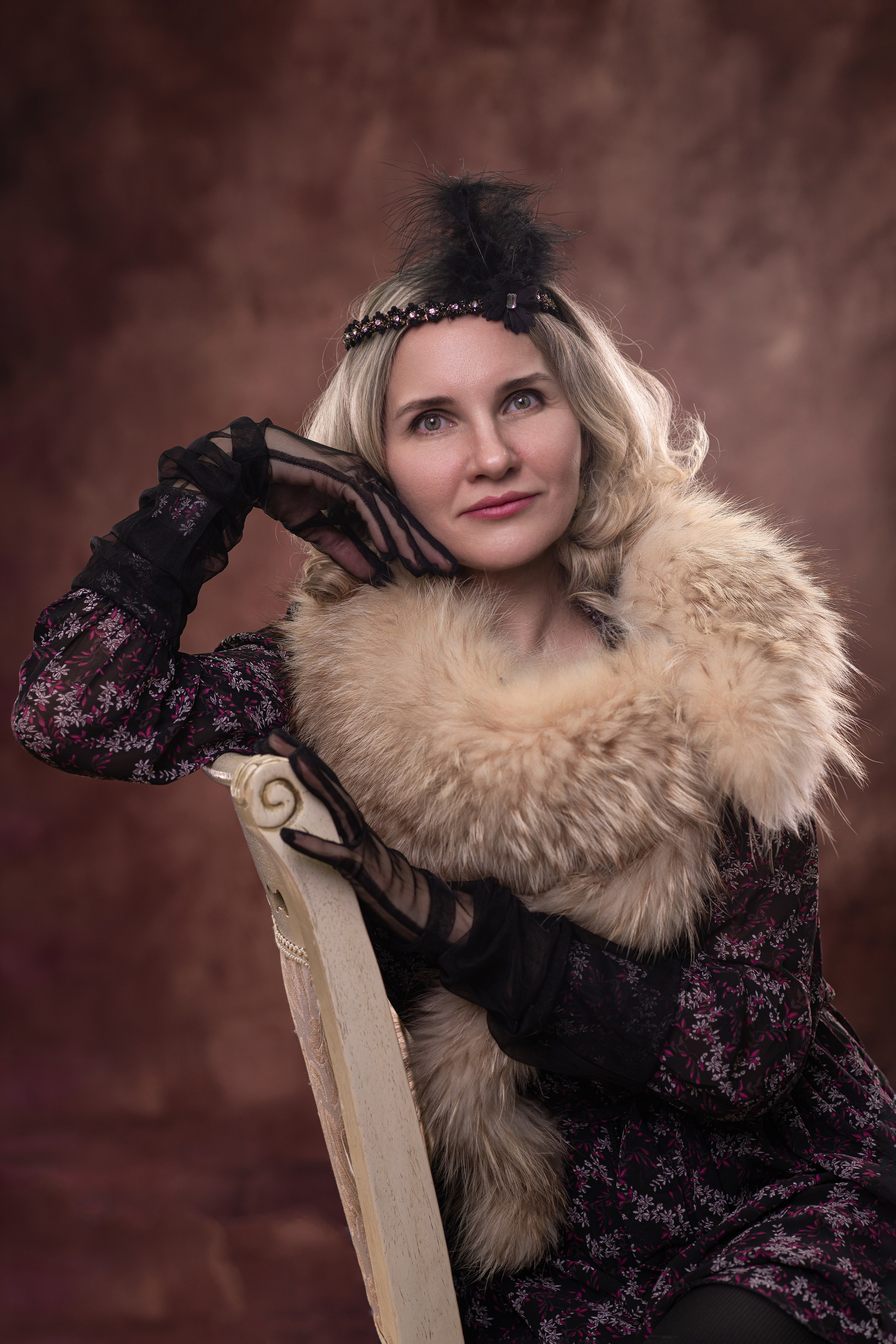 РЕТРО ТЕМАТИКА. Главная