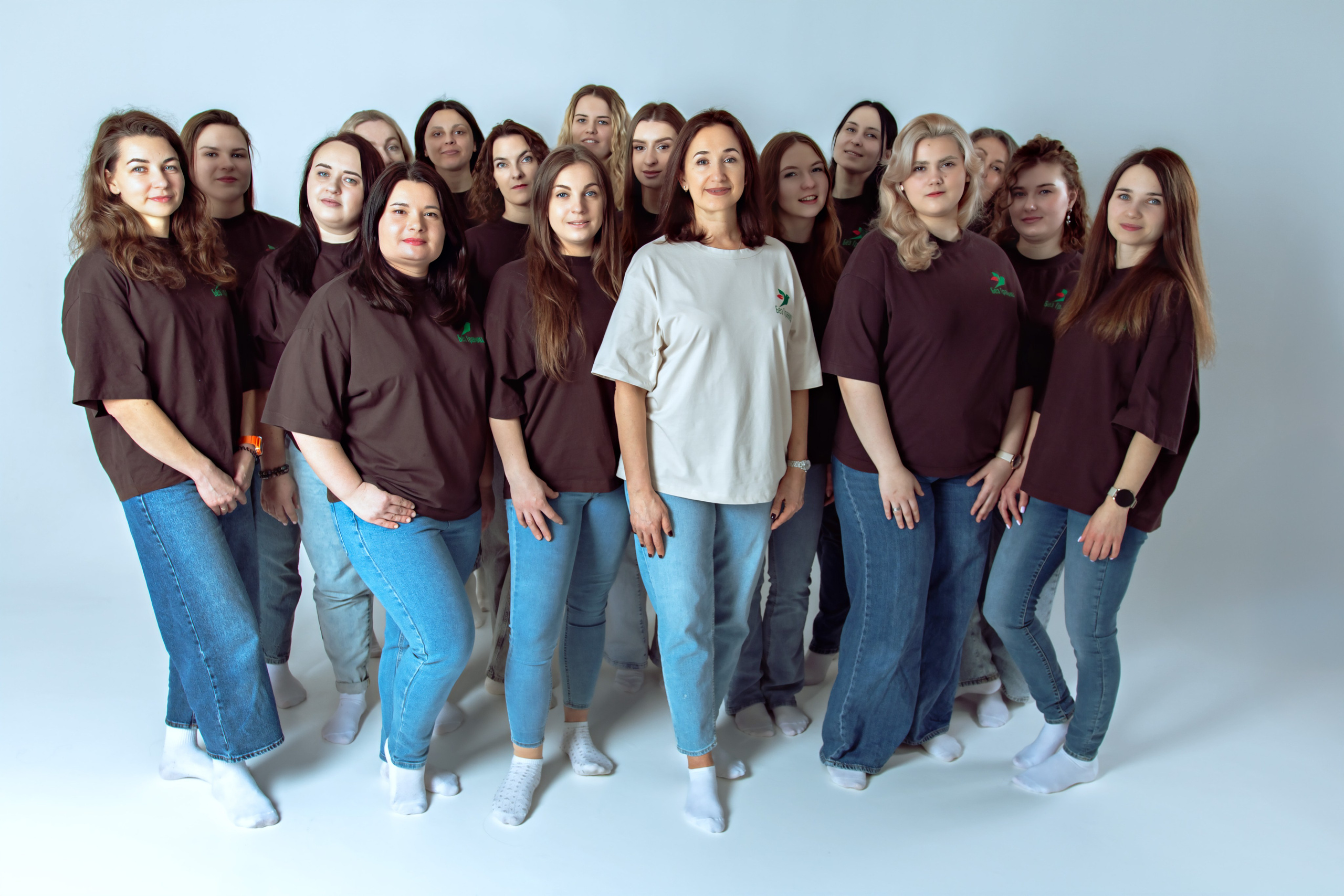 Детский центр Без границ фотосессия