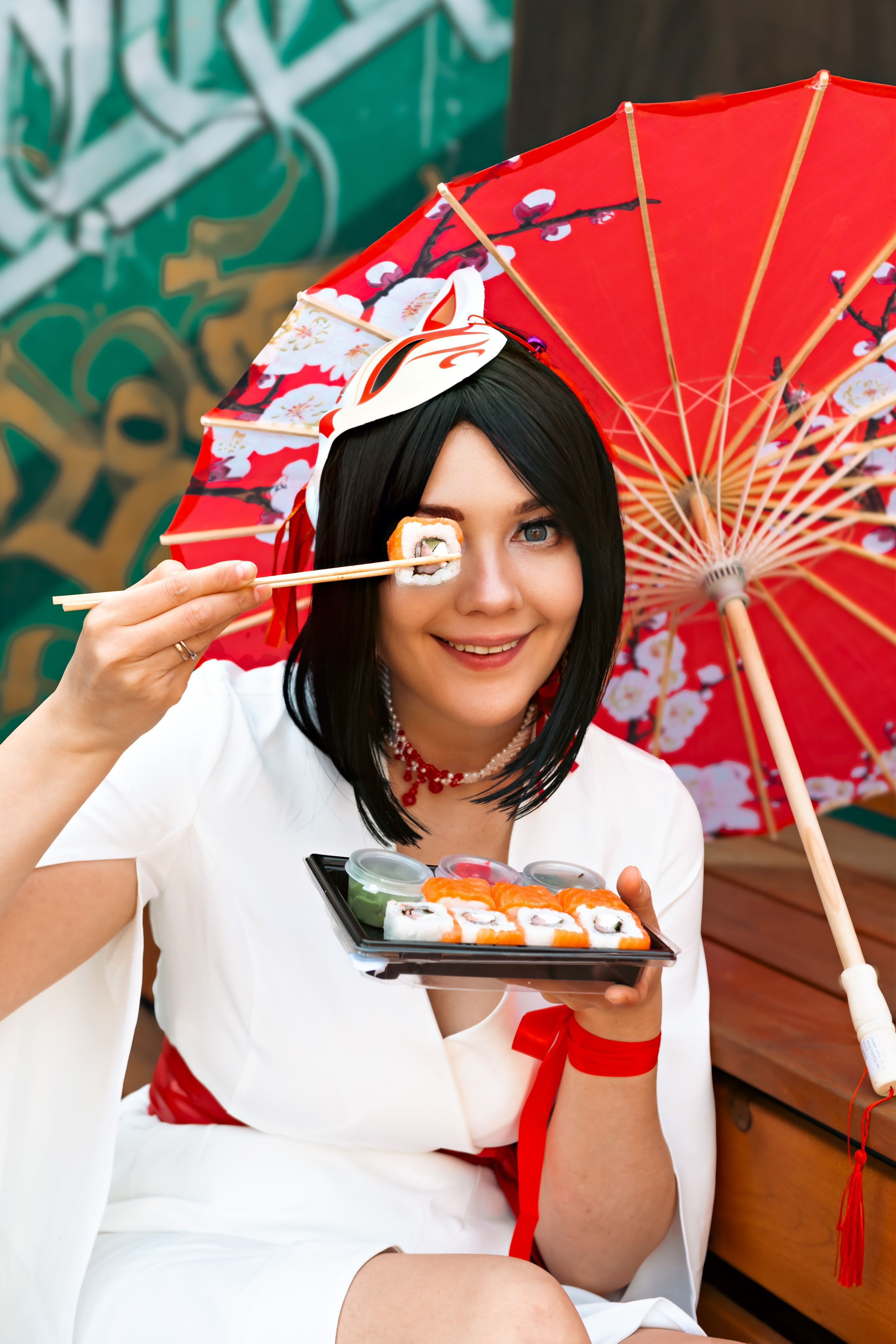 Food фотовстреча