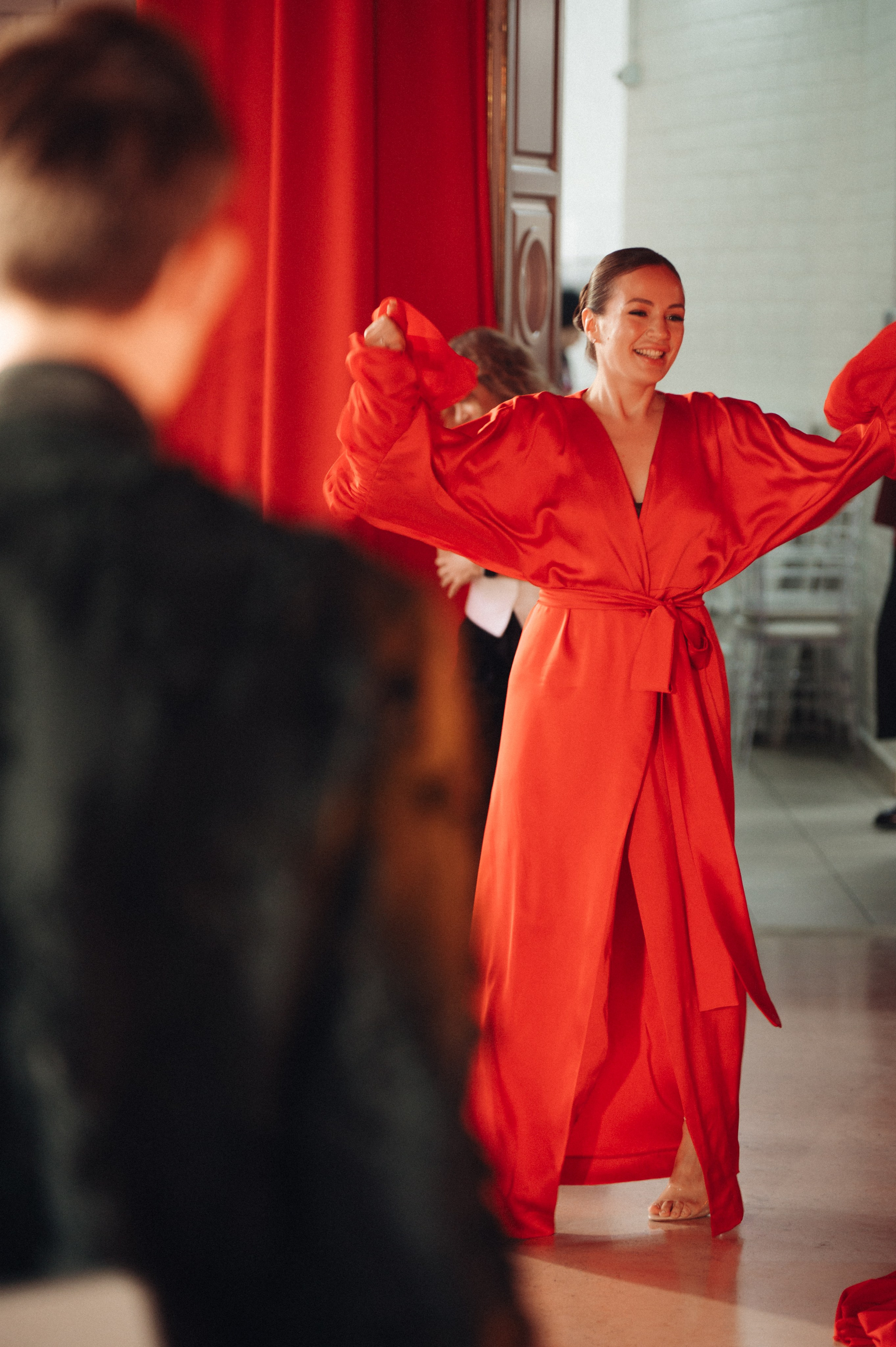 Анастасия и Карен. Репортажный и свадебный фотограф в Сургуте