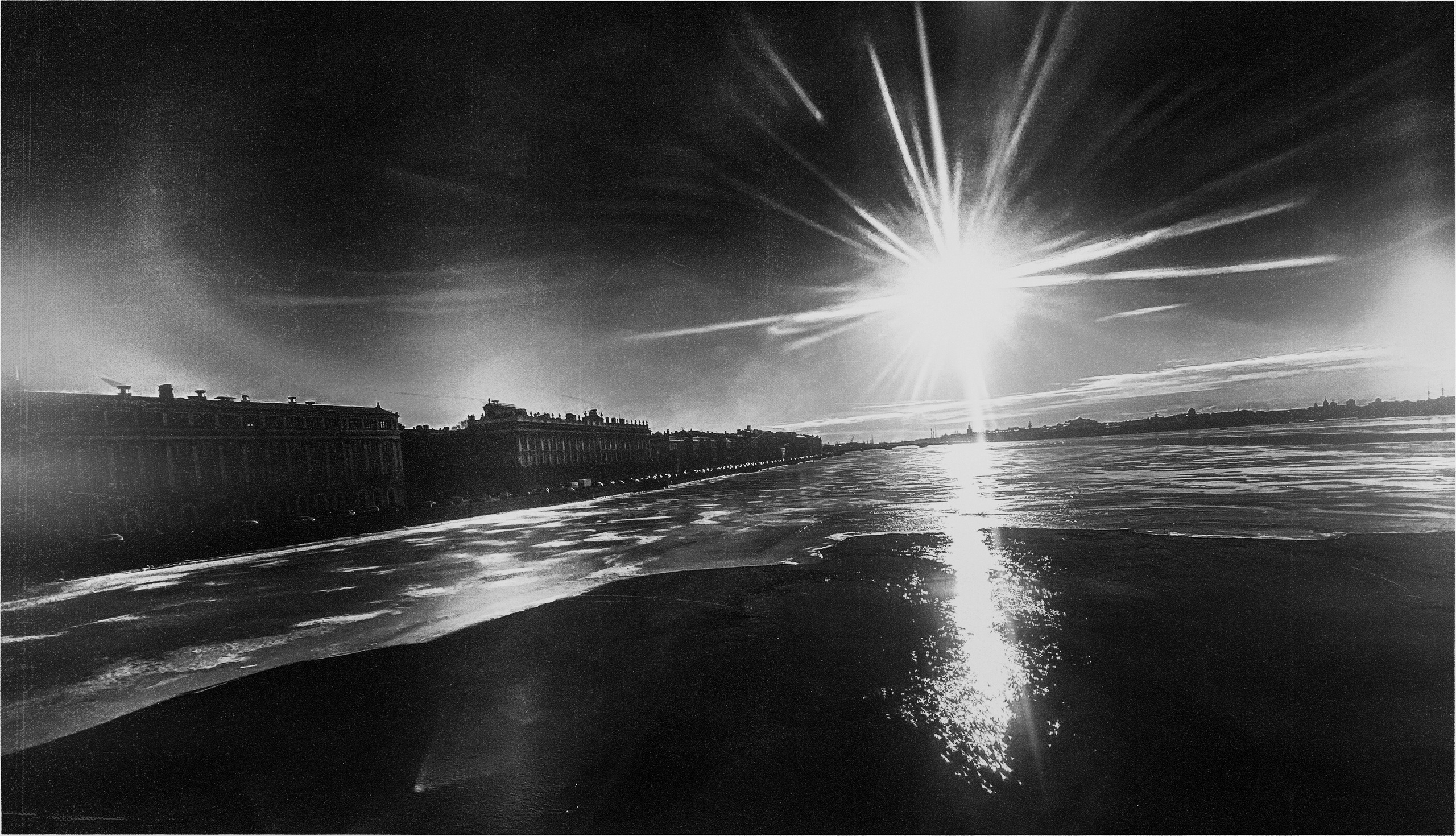 Точка черного. Сафонов Владислав, фотохудожник