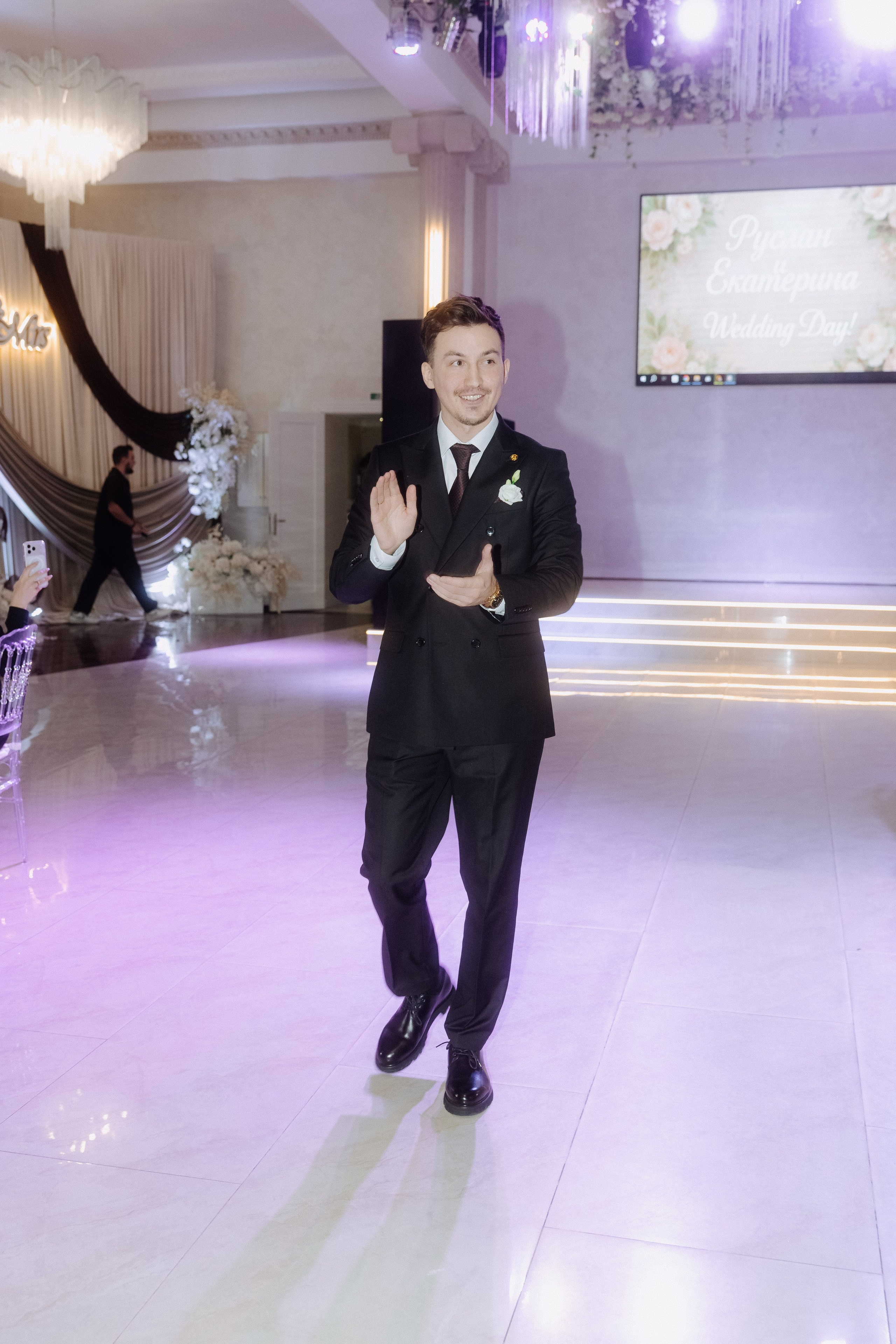 RUSLAN & EKATERINA. Свадебный фотограф Костанай/Астана